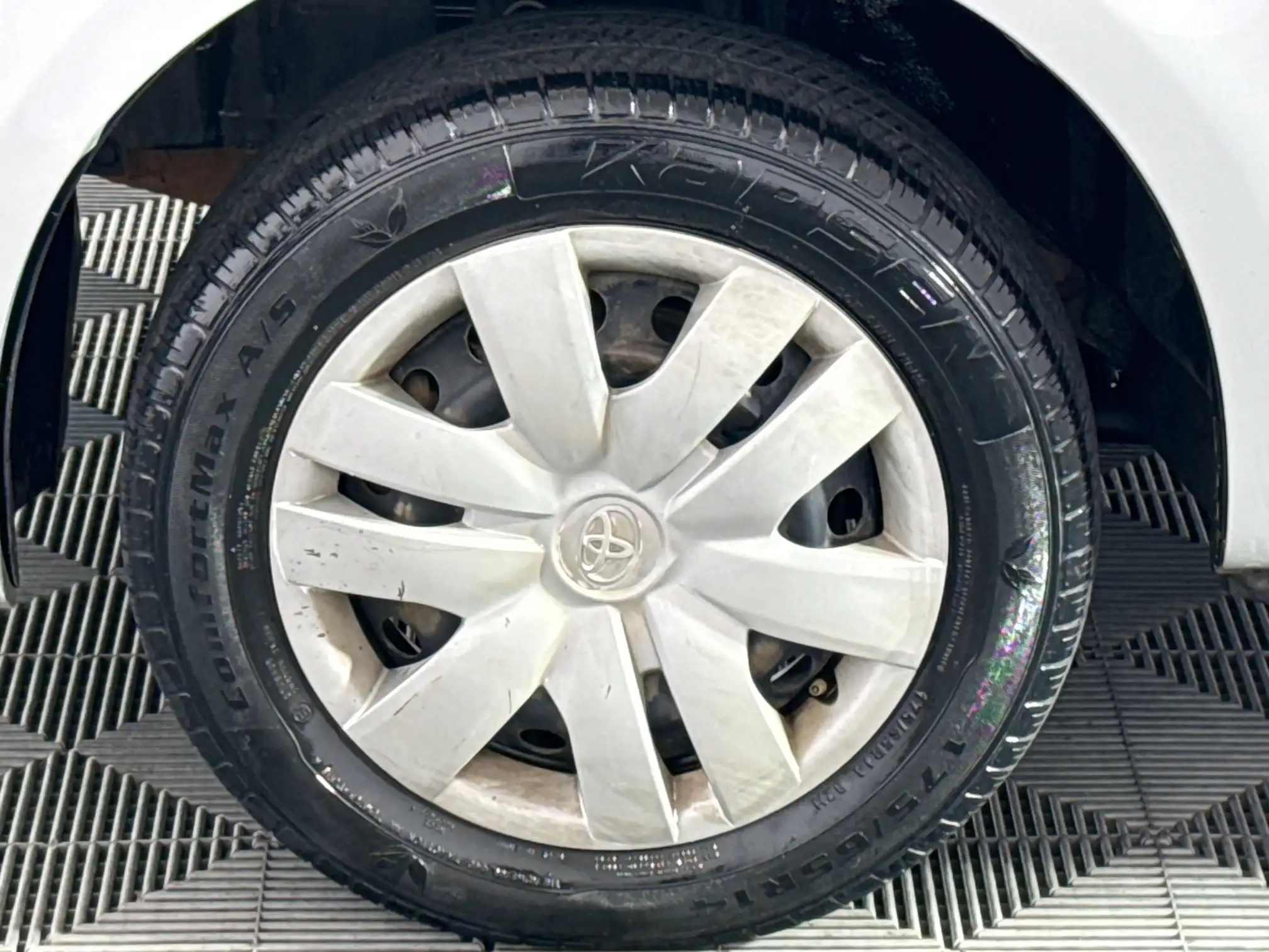 Toyota Etios