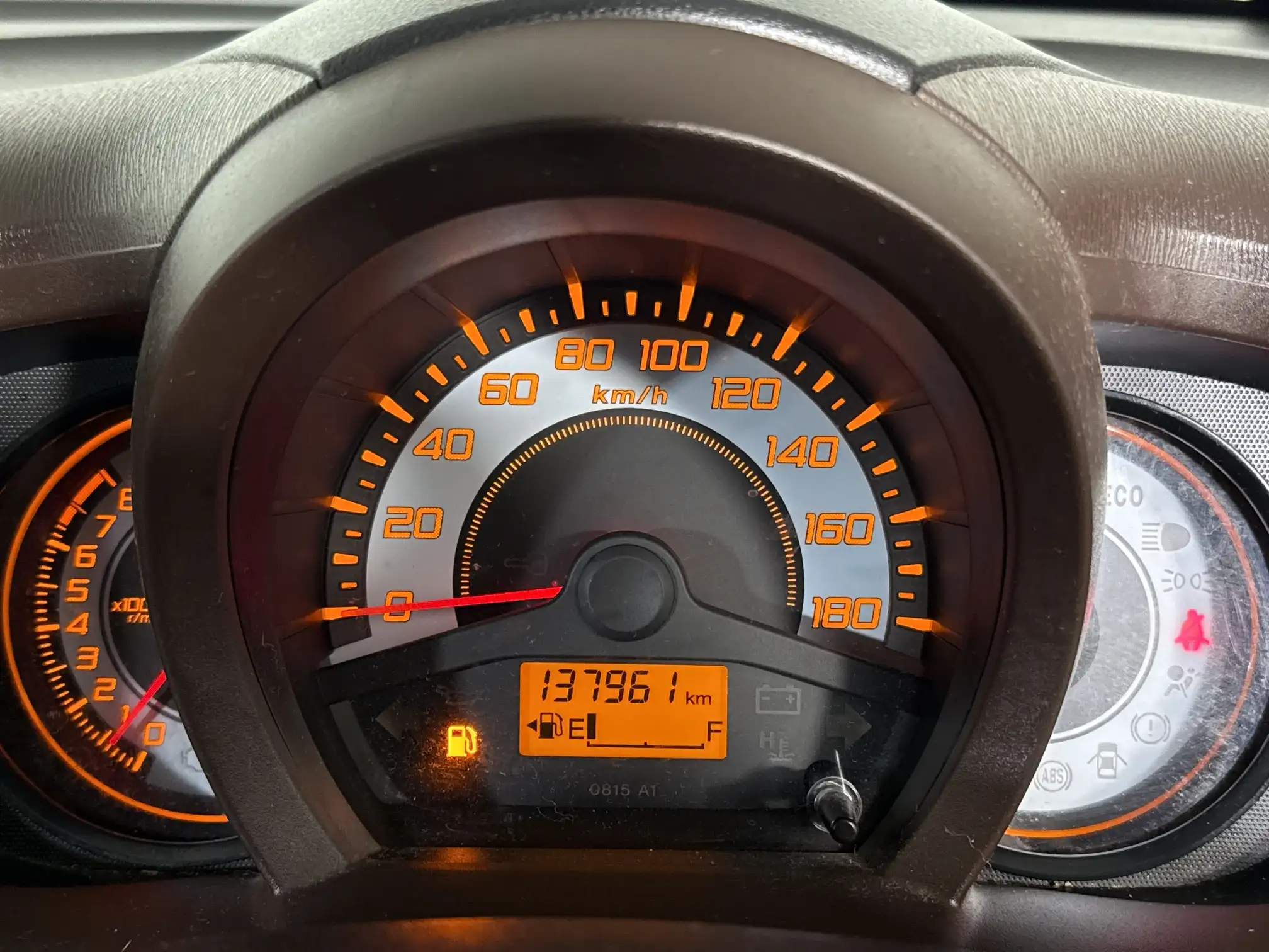 Honda Brio