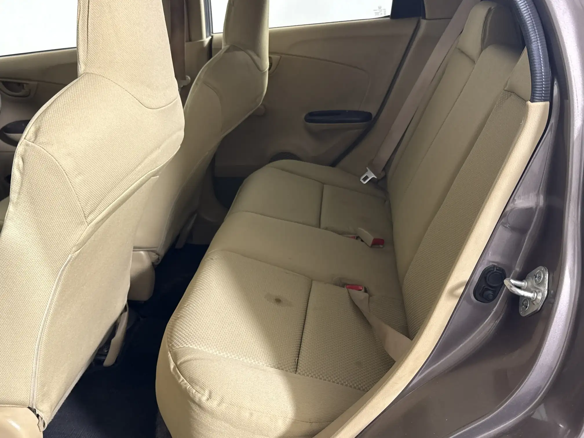 Honda Brio