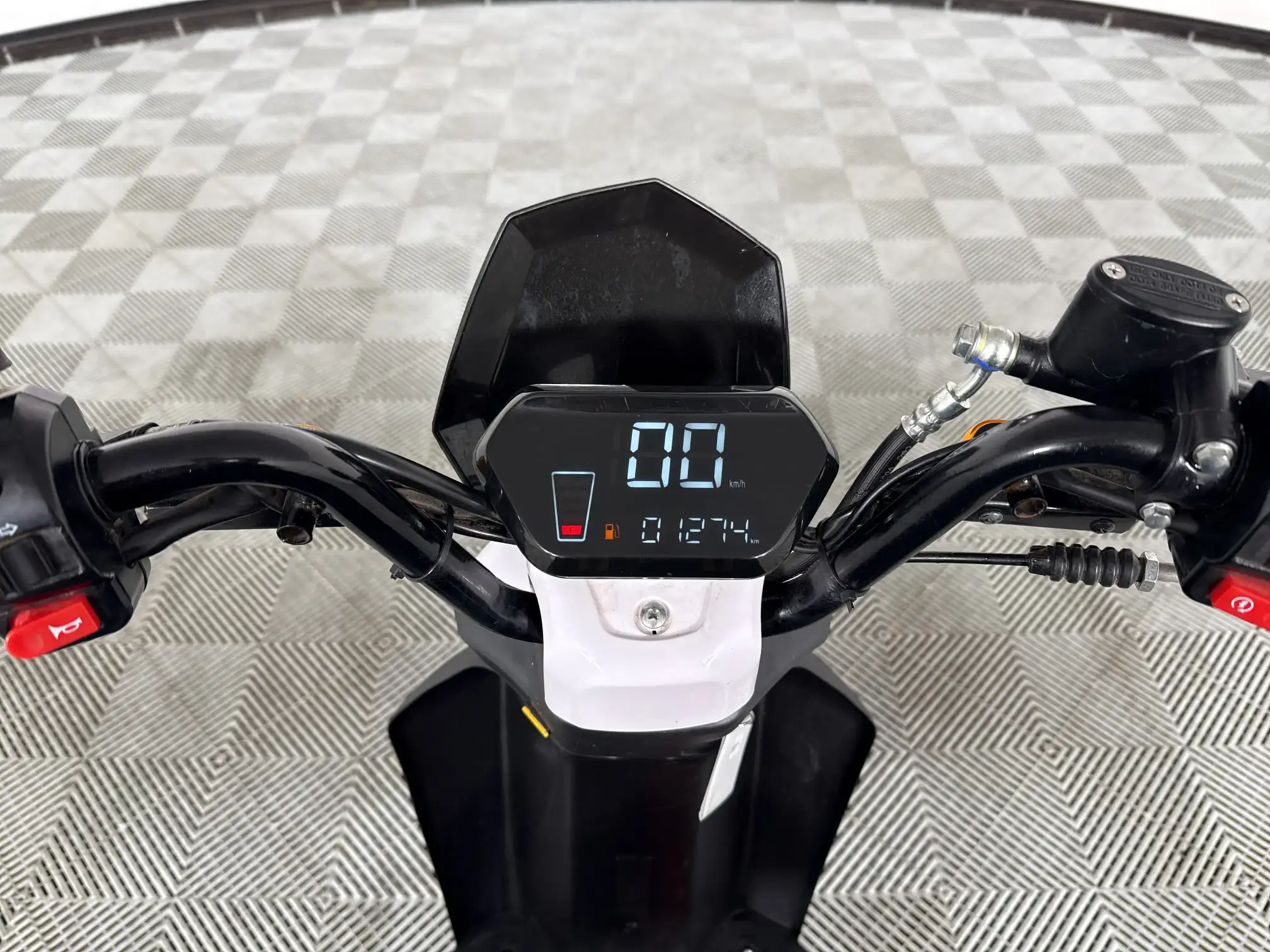 Big Boy 125