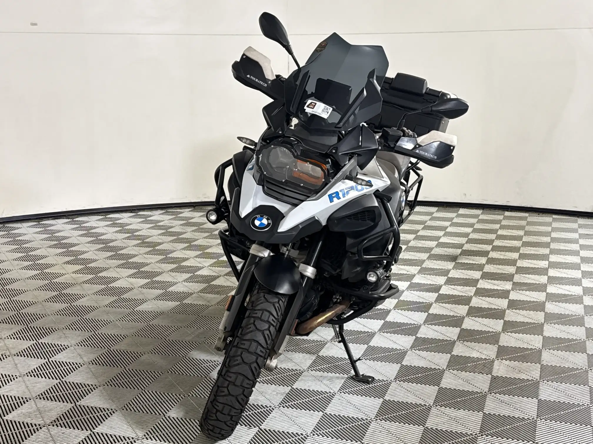 BMW R Series