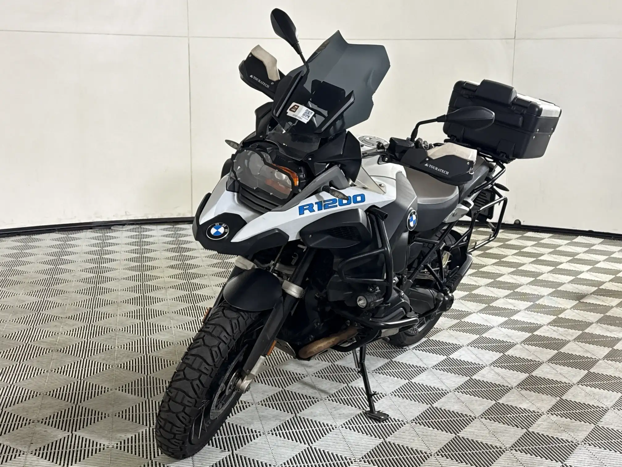 BMW R Series