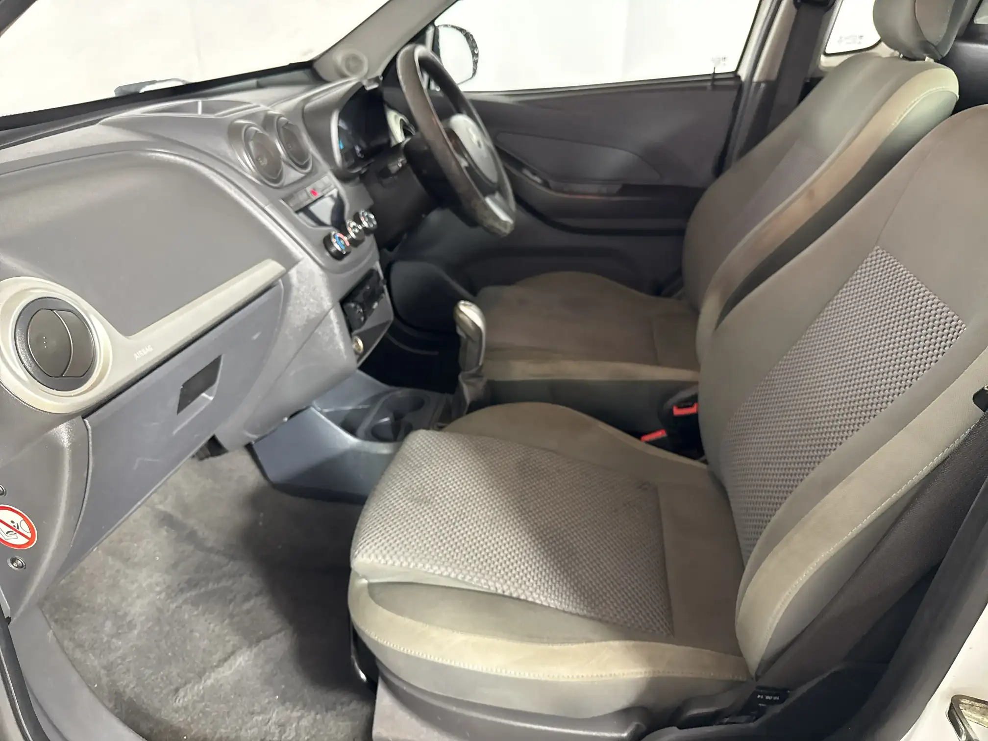 Chevrolet Utility