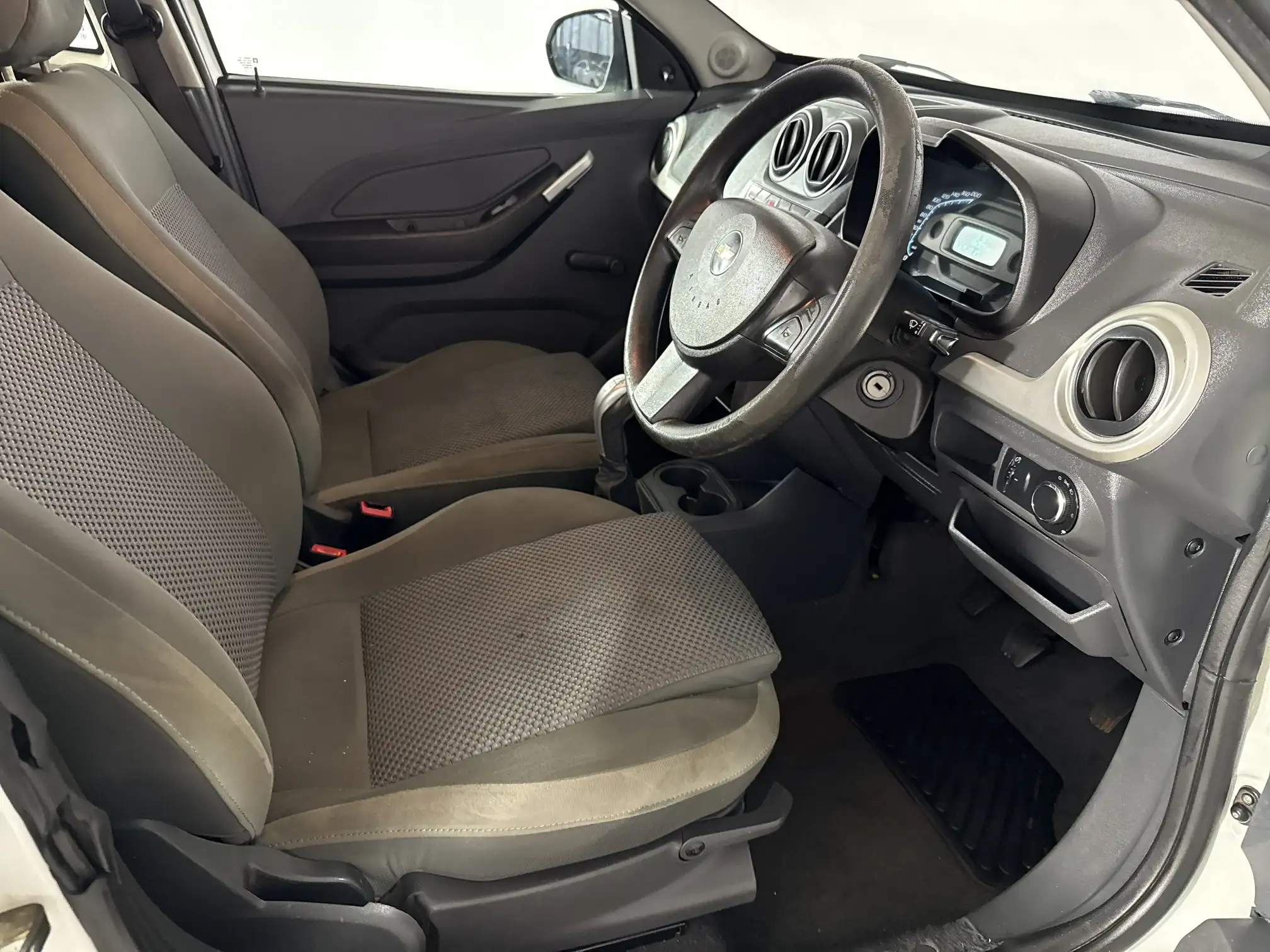 Chevrolet Utility