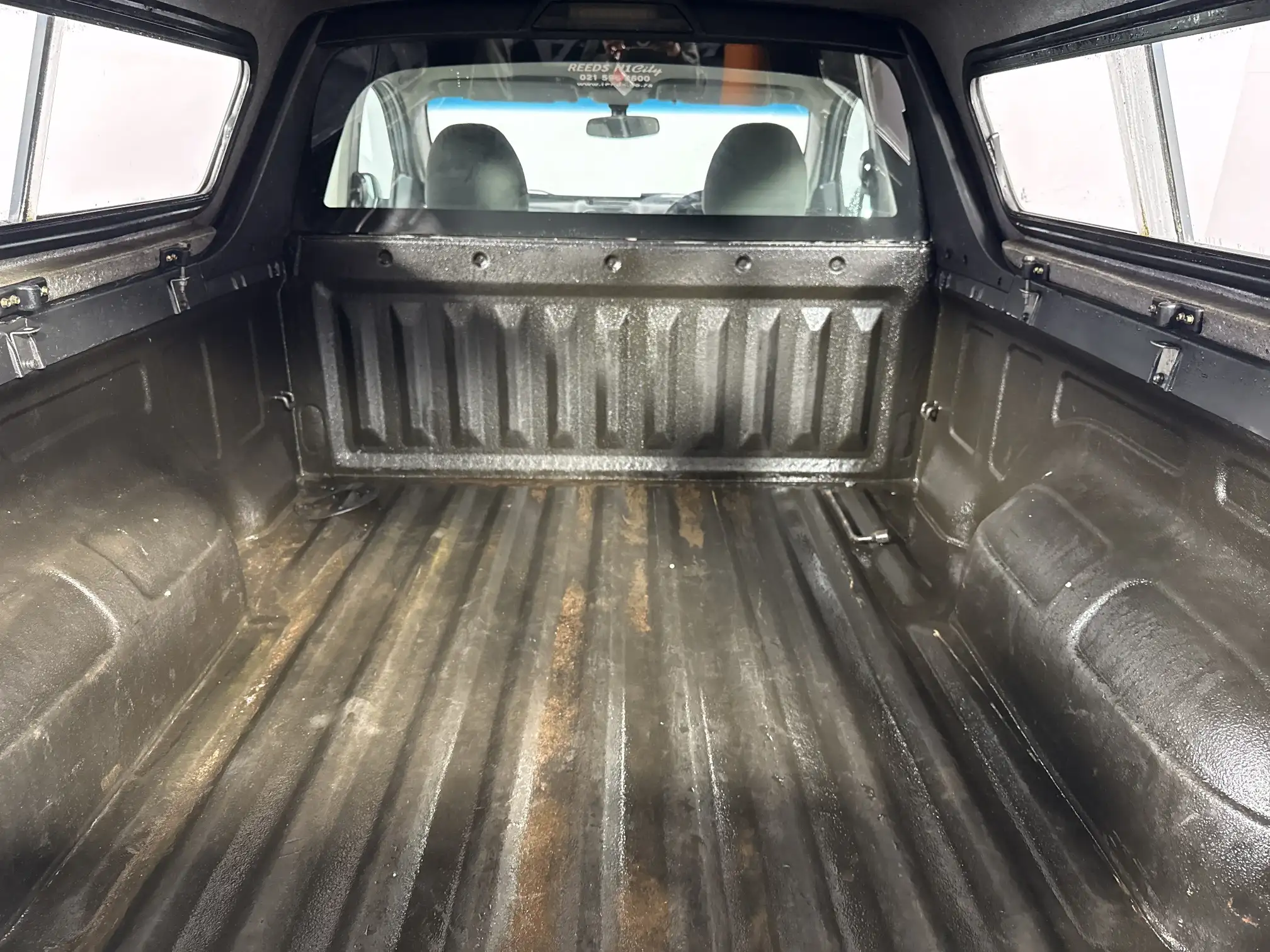 Chevrolet Utility