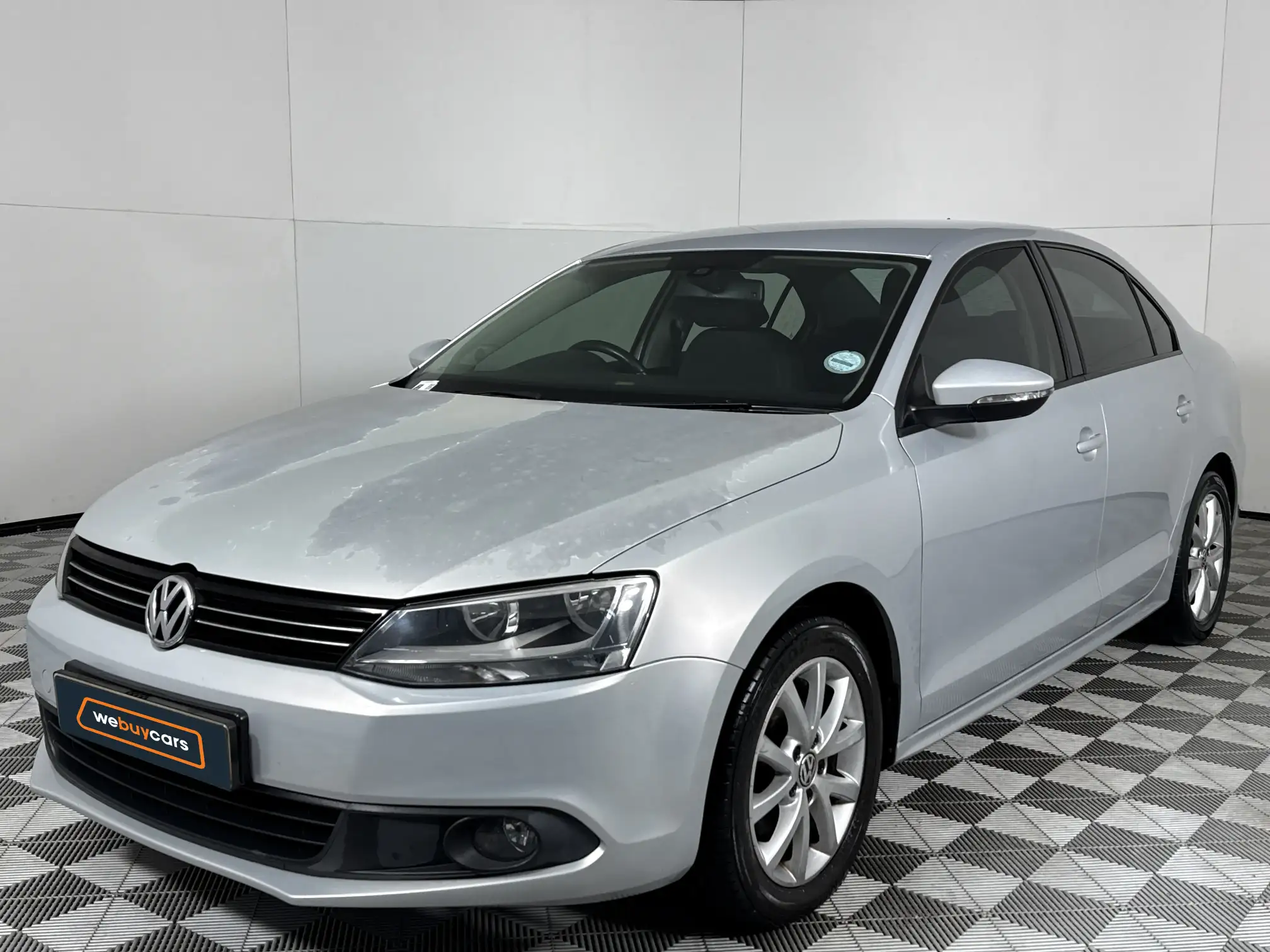 2013 Volkswagen Jetta 6