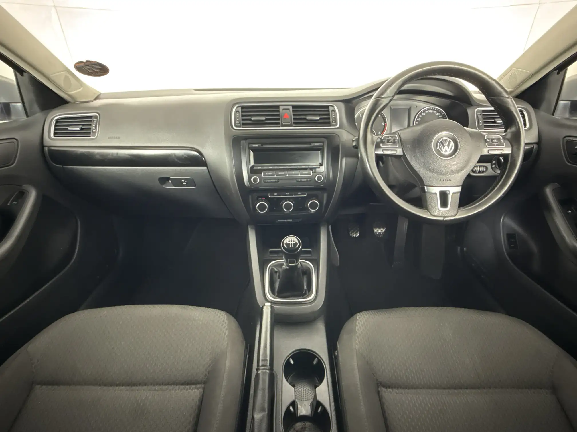 Volkswagen Jetta 6