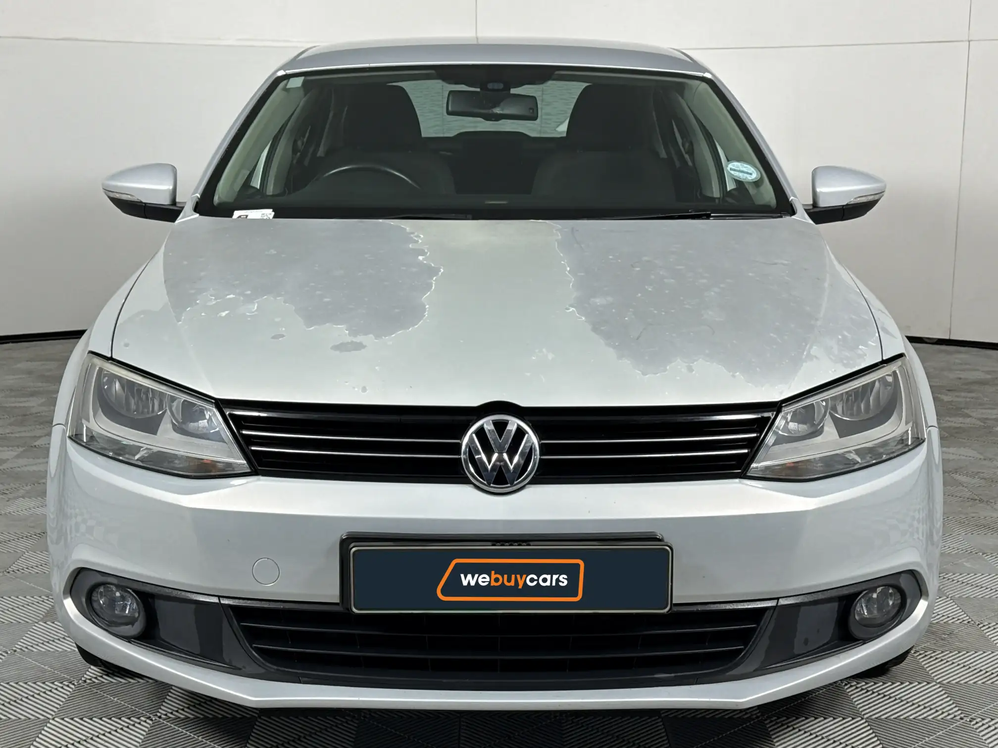 Volkswagen Jetta 6