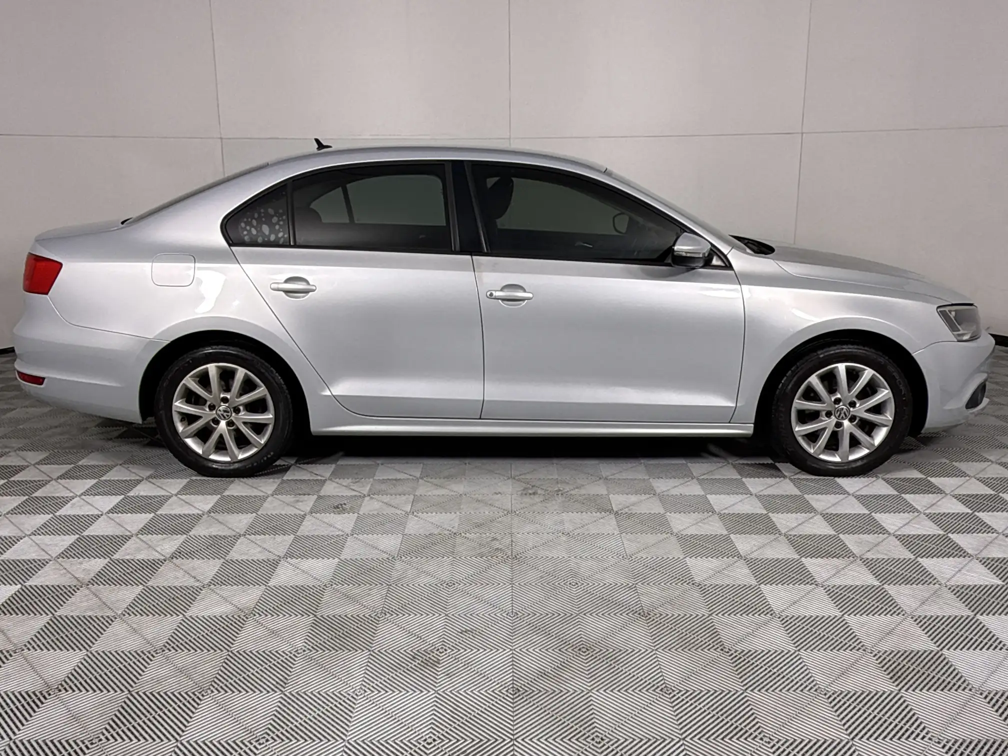 Volkswagen Jetta 6