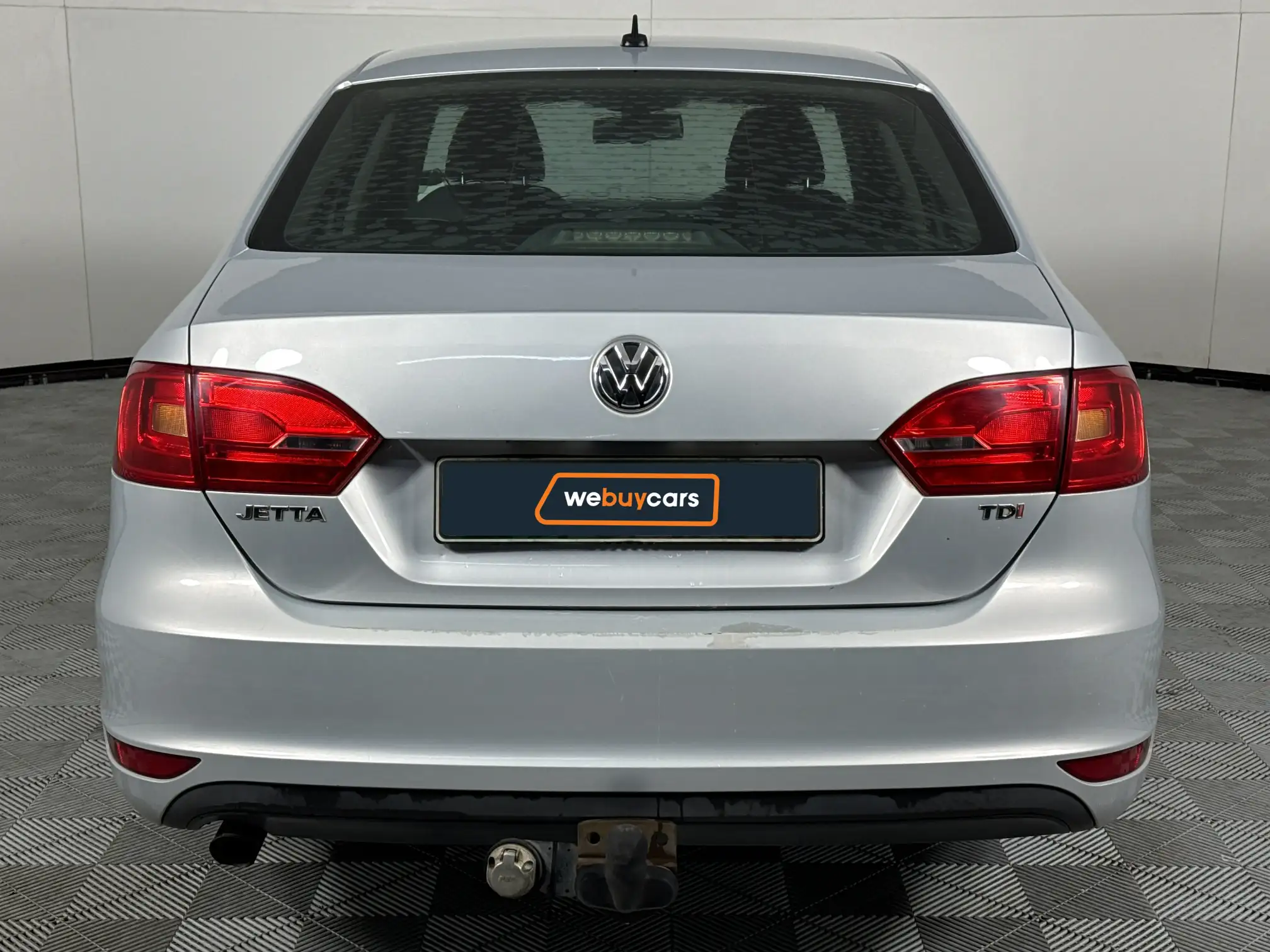 Volkswagen Jetta 6
