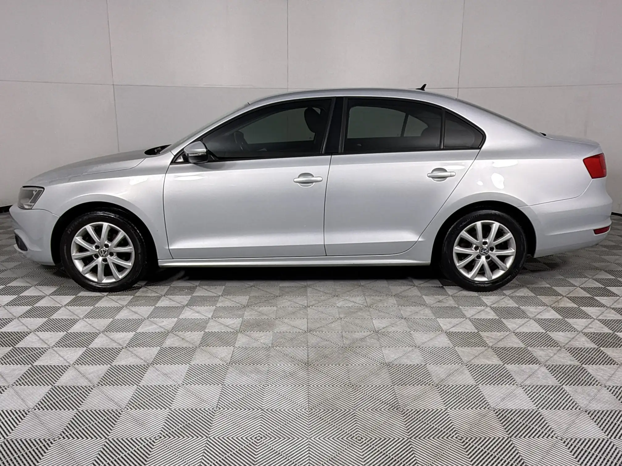 Volkswagen Jetta 6