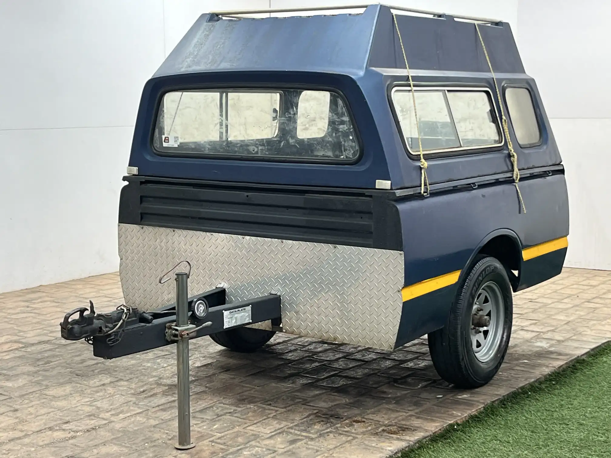 1995 Custom Custom