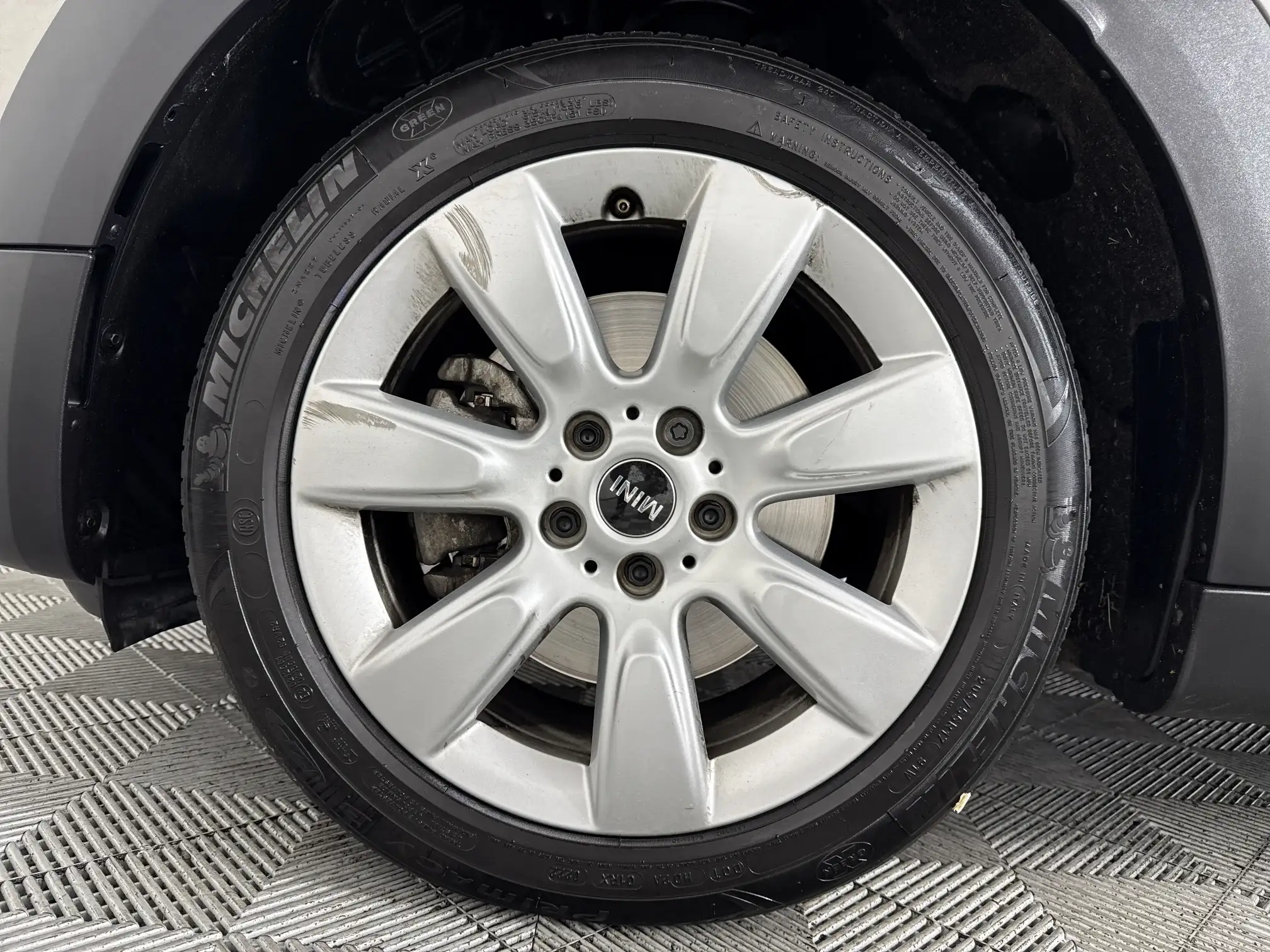 Mini Cooper Countryman