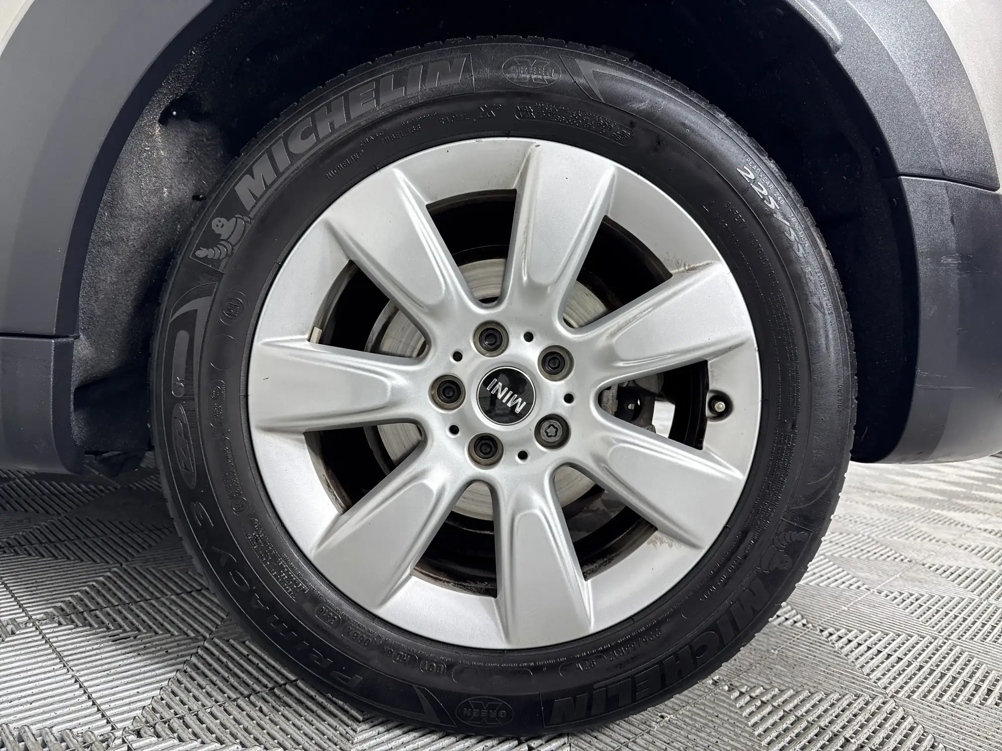 Mini Cooper Countryman