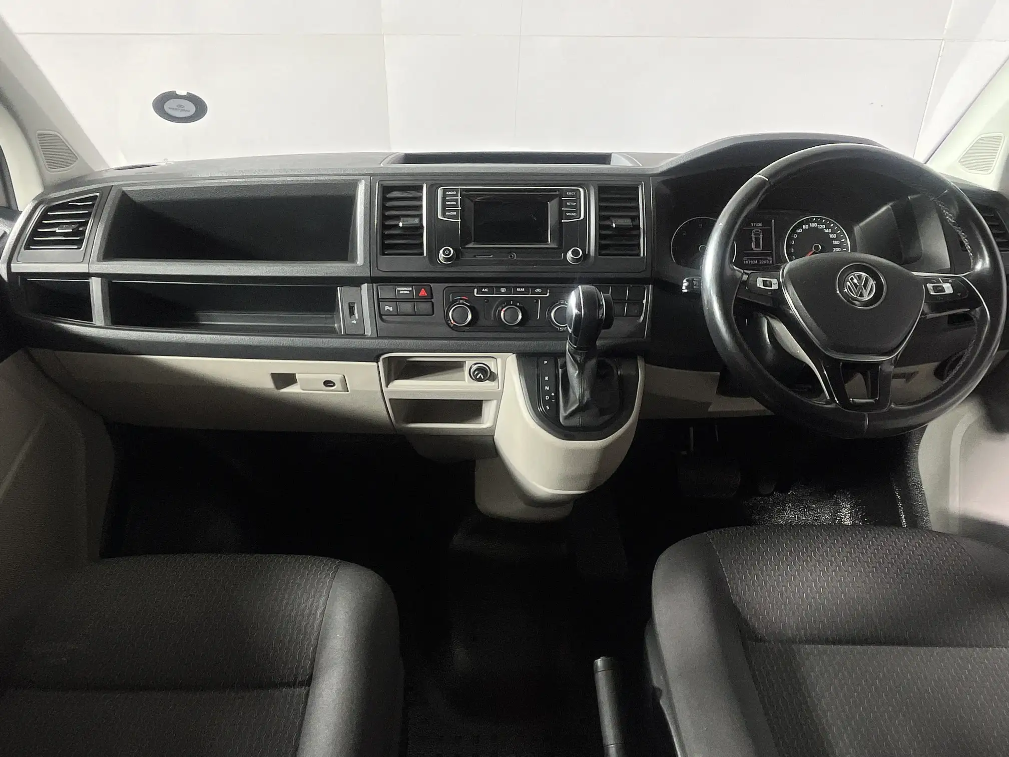 Volkswagen T6