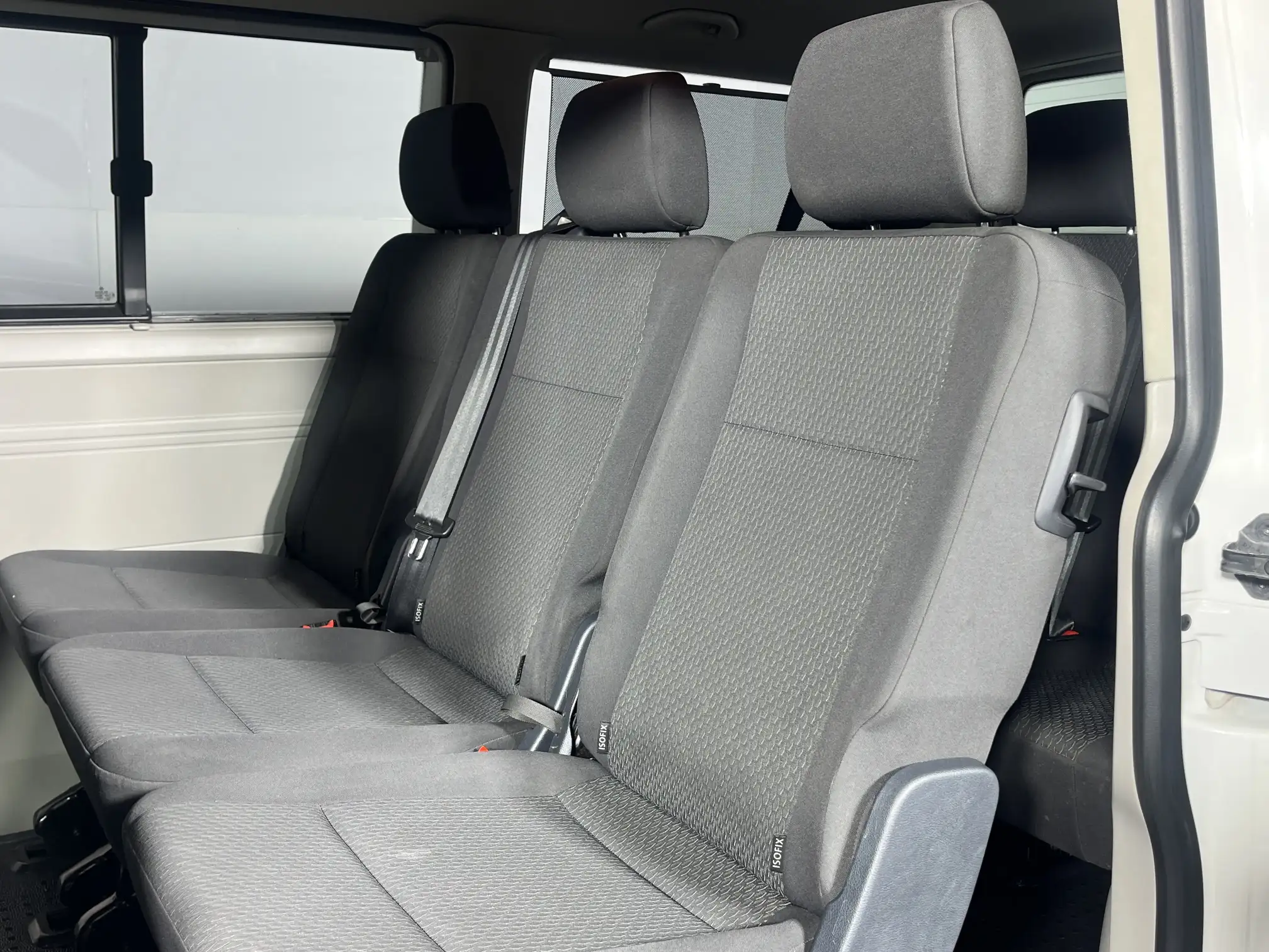 Volkswagen T6