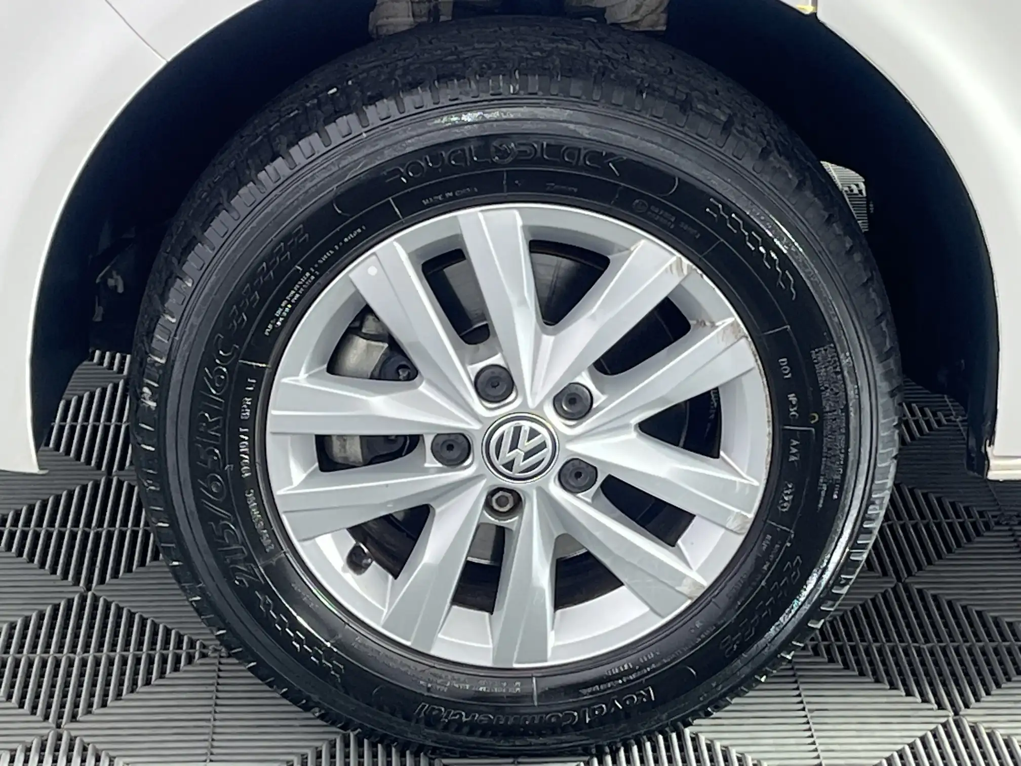 Volkswagen T6
