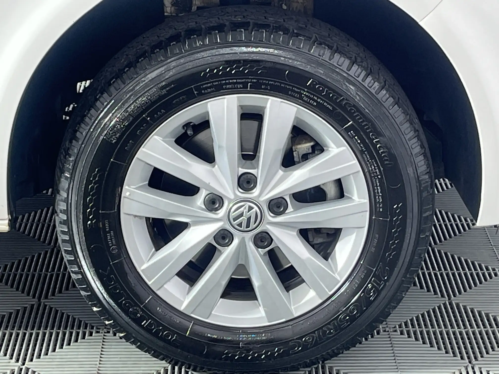 Volkswagen T6