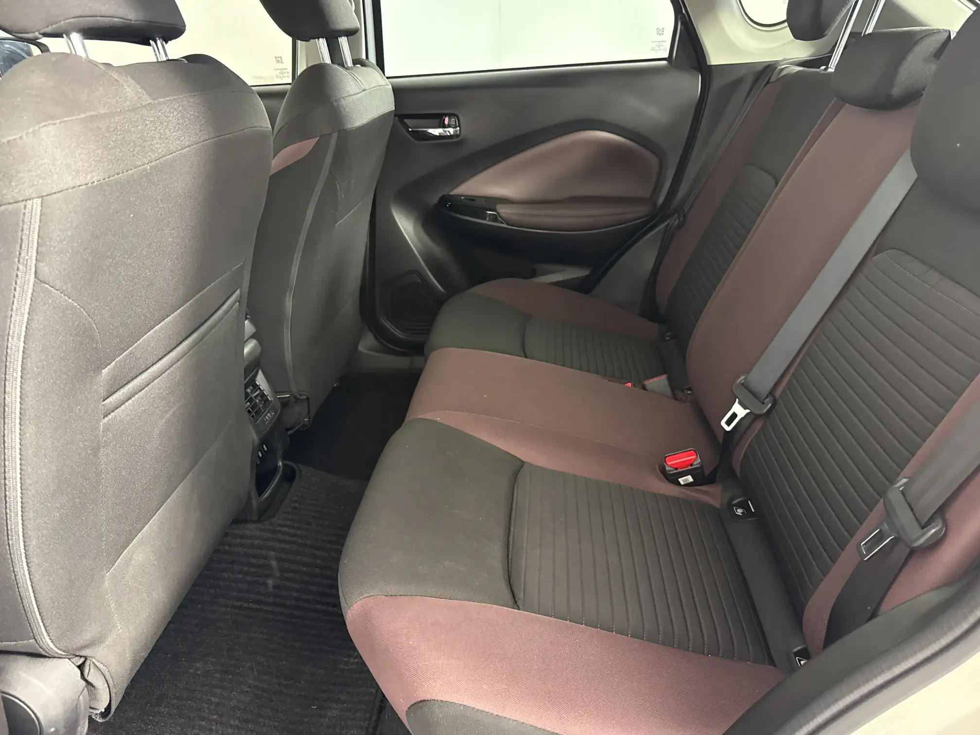 Toyota Starlet