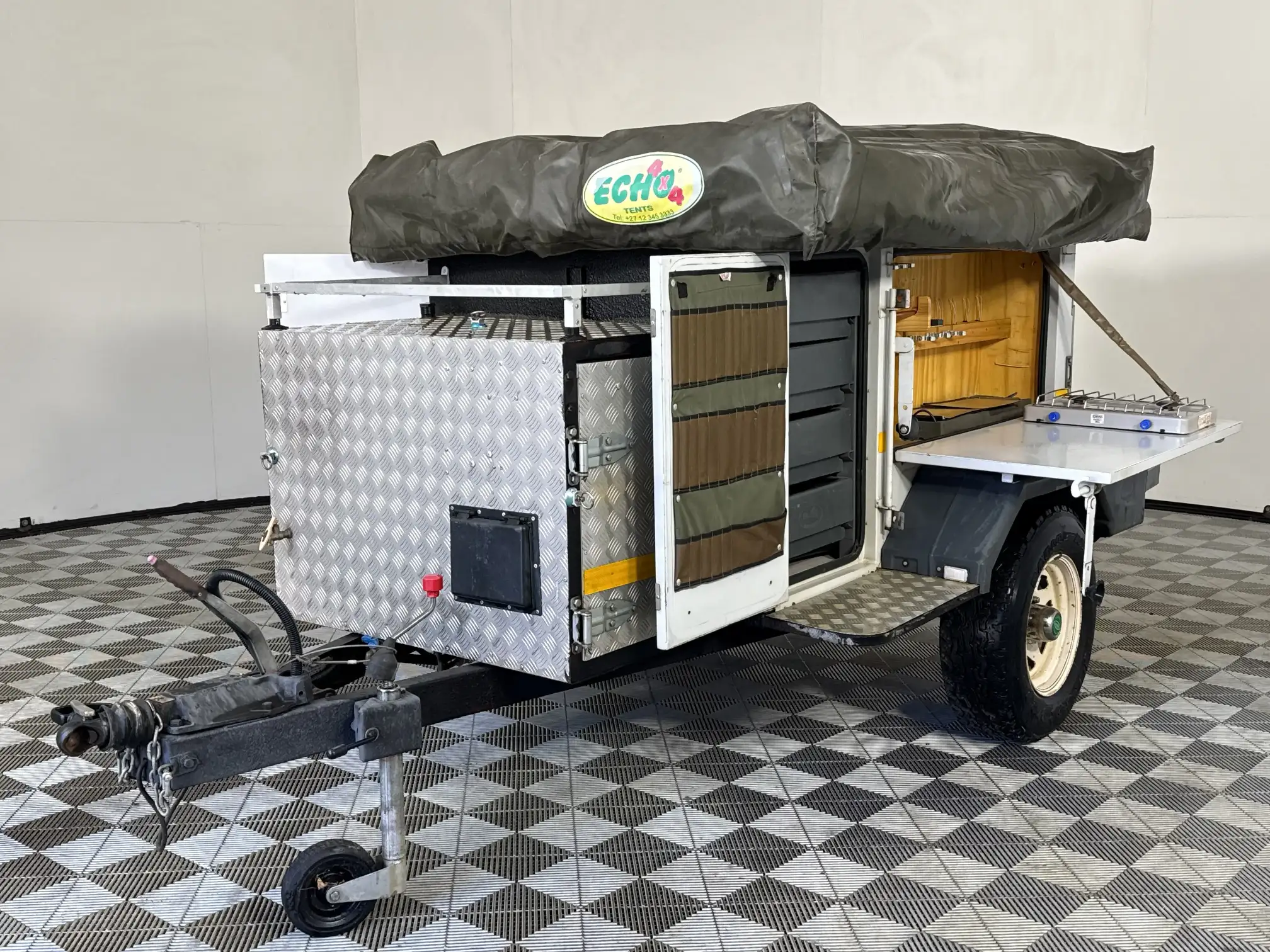 2006 Echo Echo