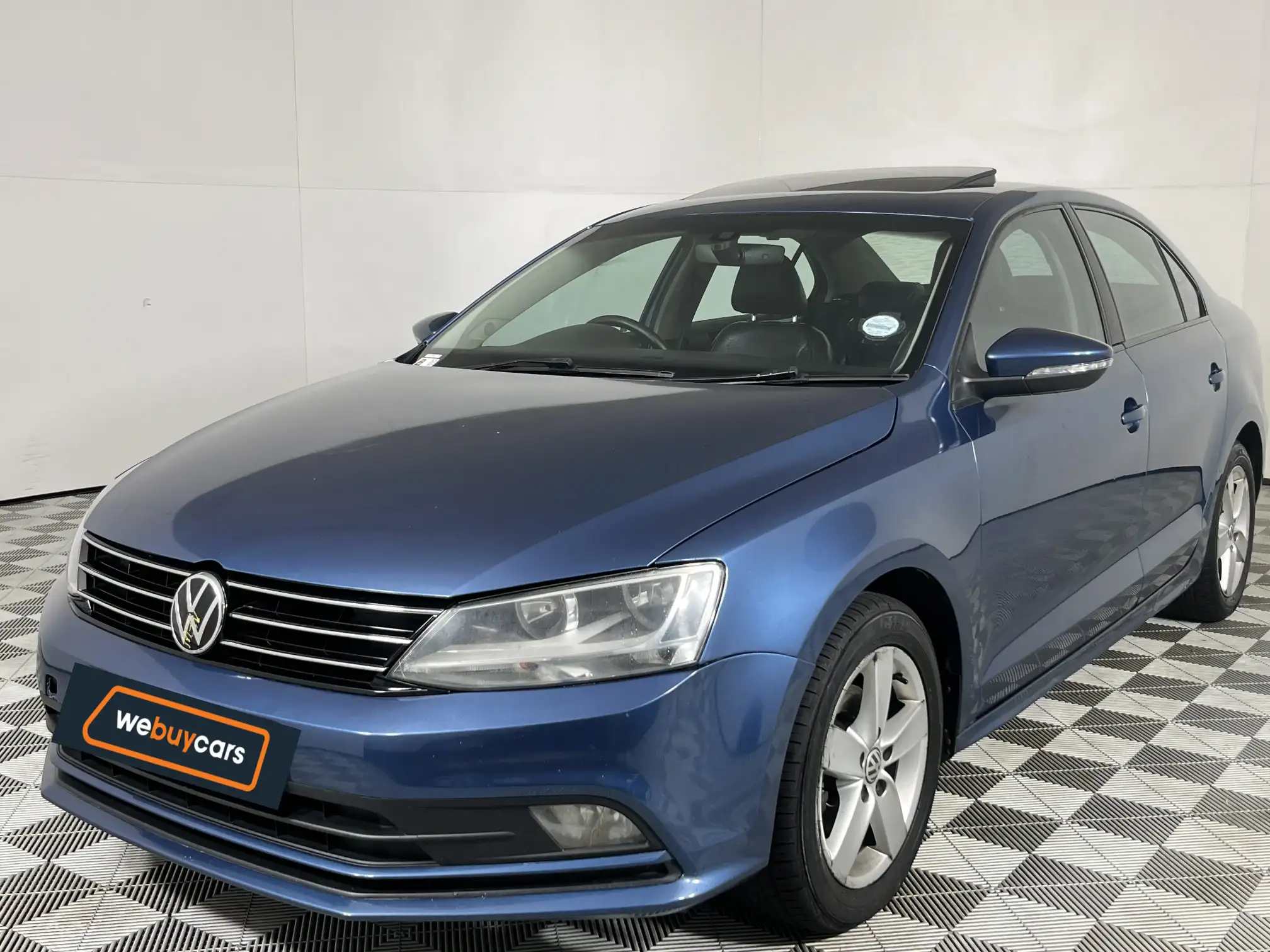 2017 Volkswagen Jetta