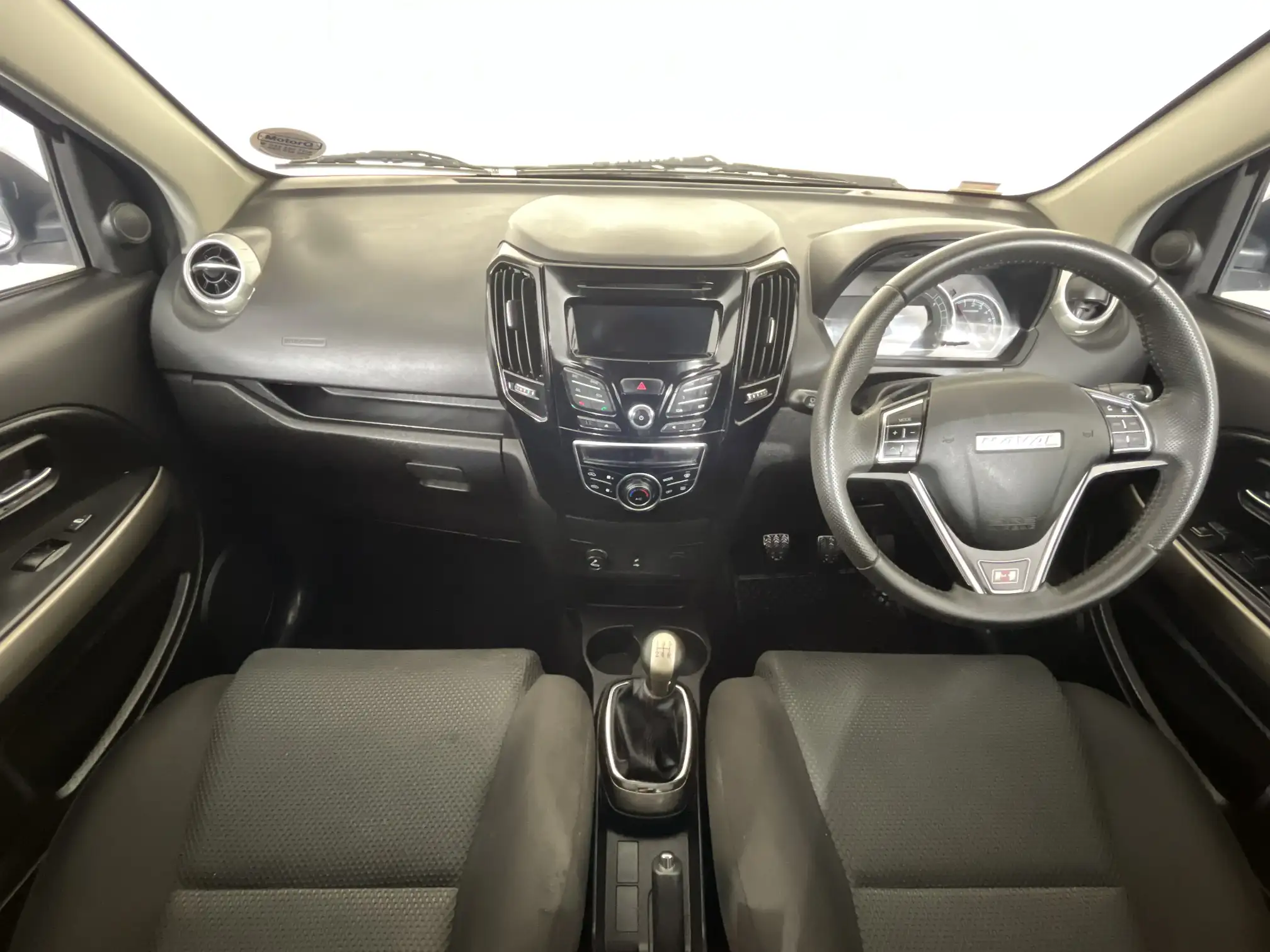Haval H1