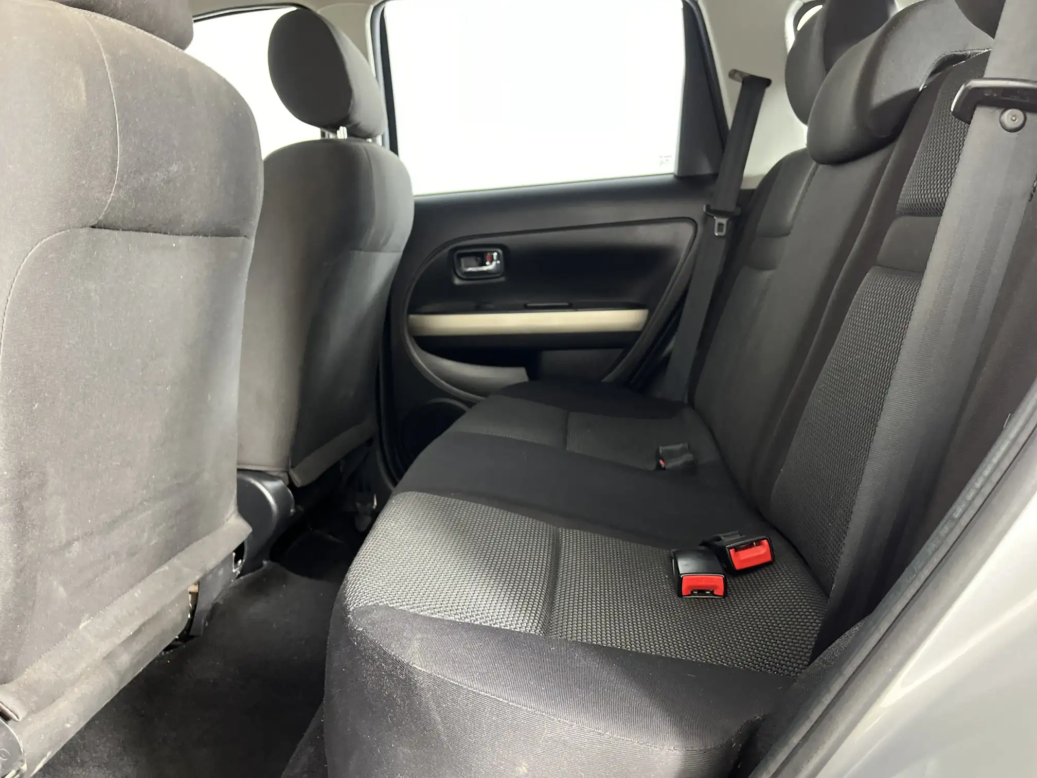 Haval H1