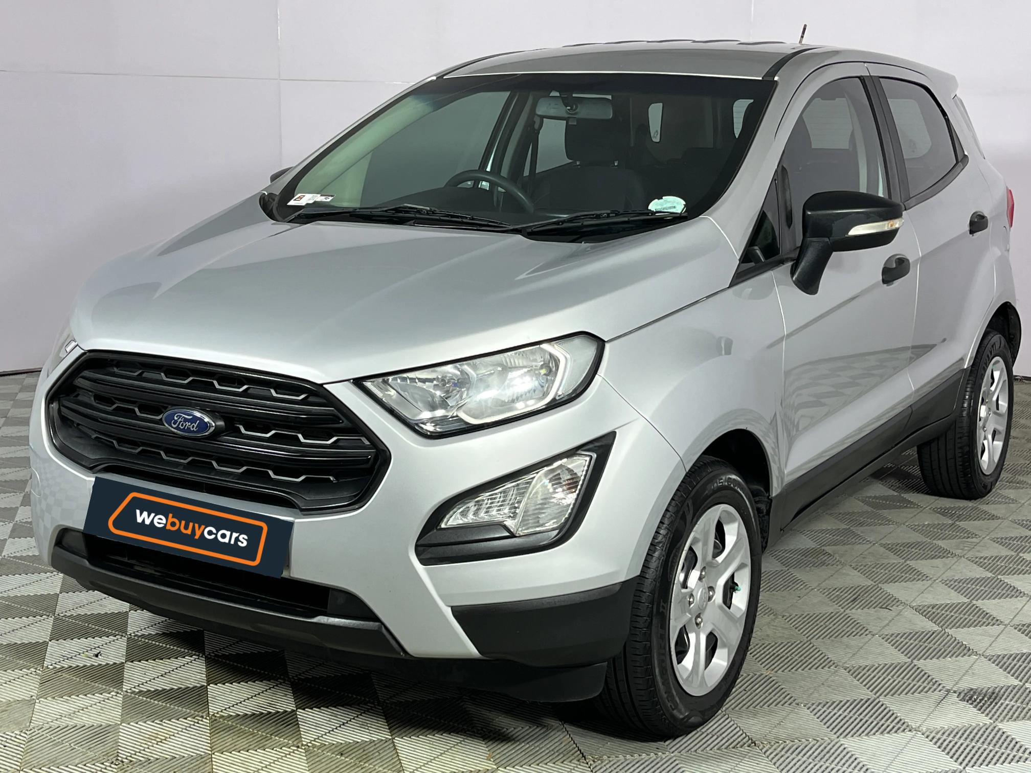 Ford EcoSport 1.5 TDCi Ambiente