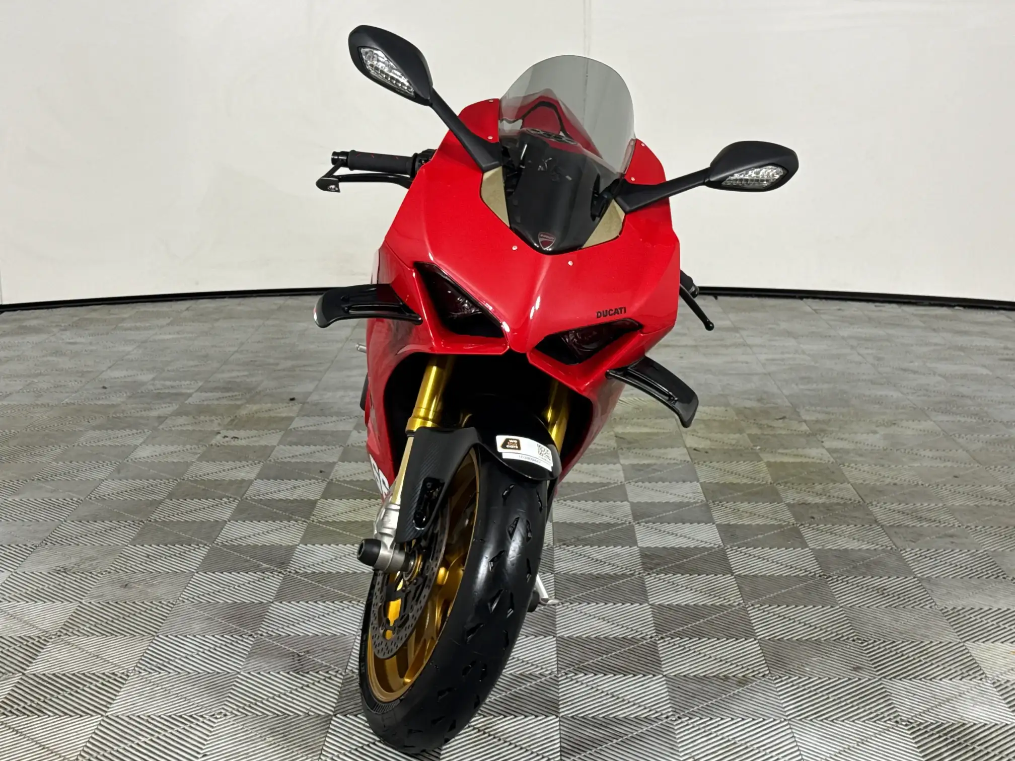 Ducati Panigale
