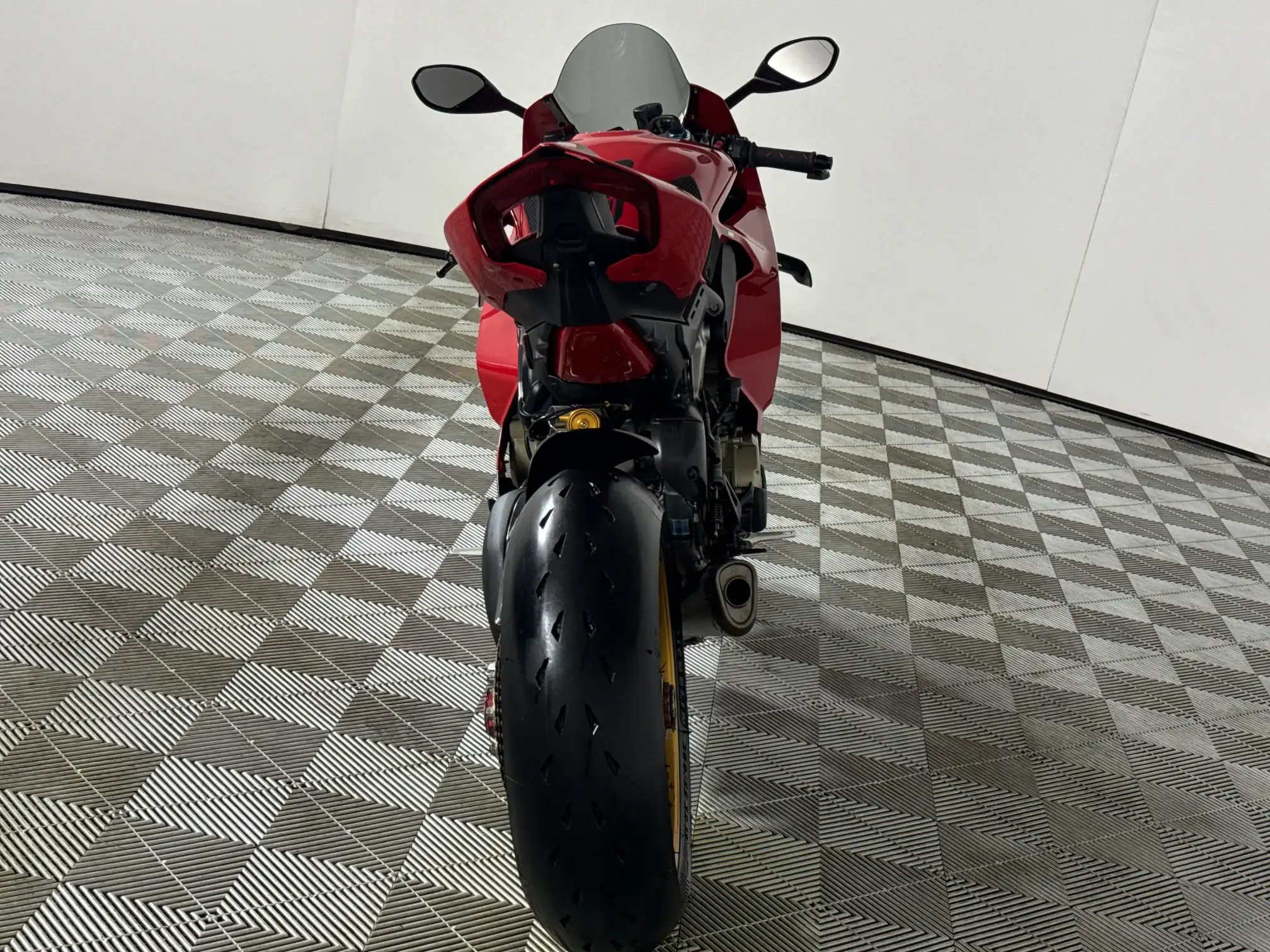 Ducati Panigale