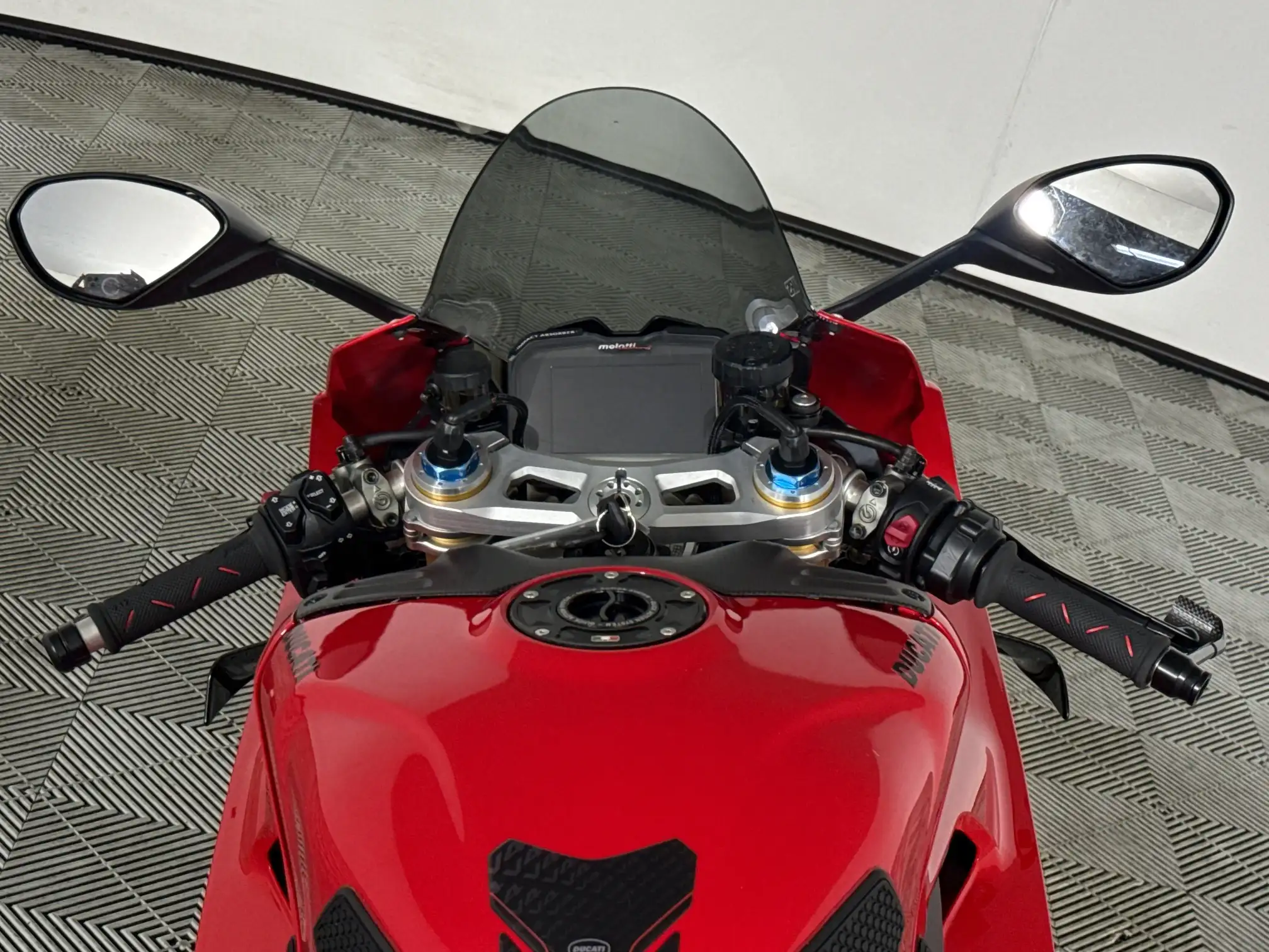Ducati Panigale