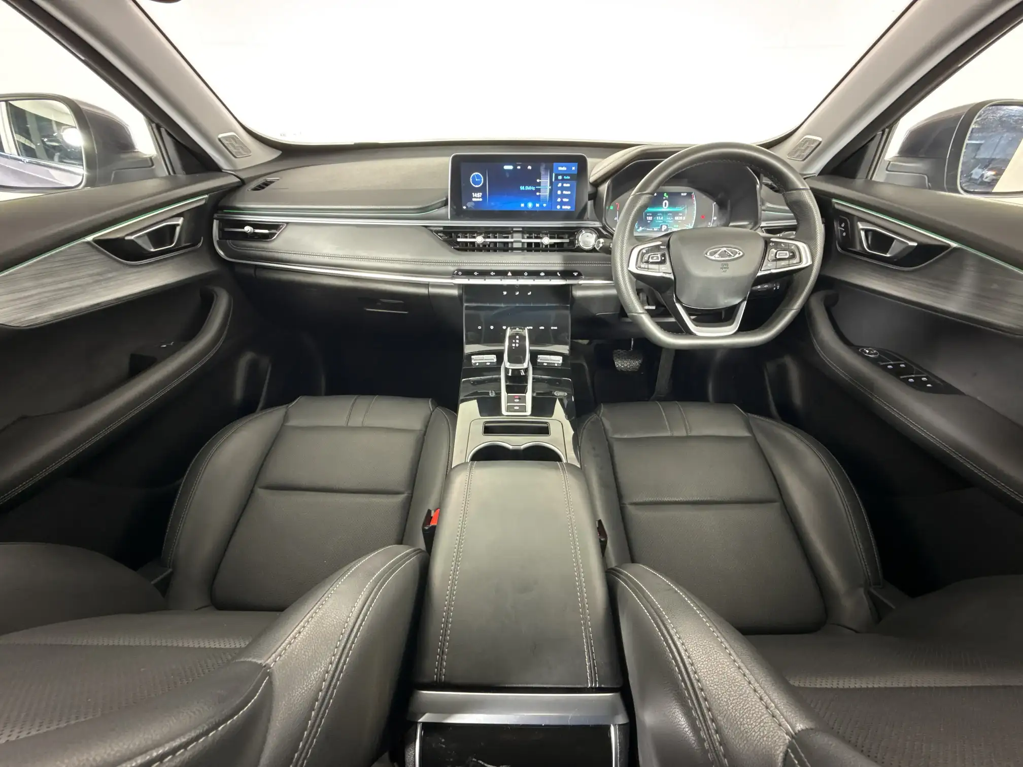 Chery Tiggo 7