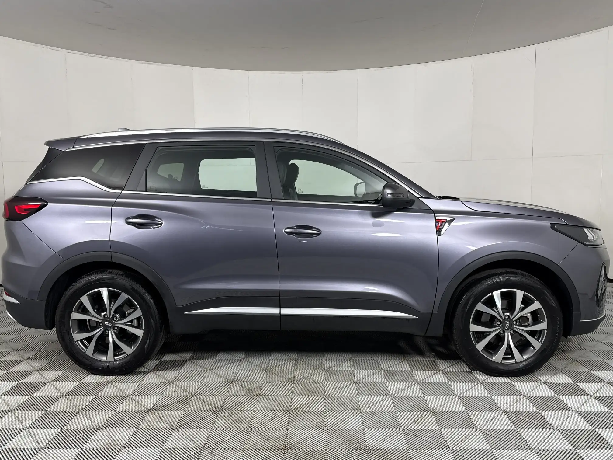 Chery Tiggo 7
