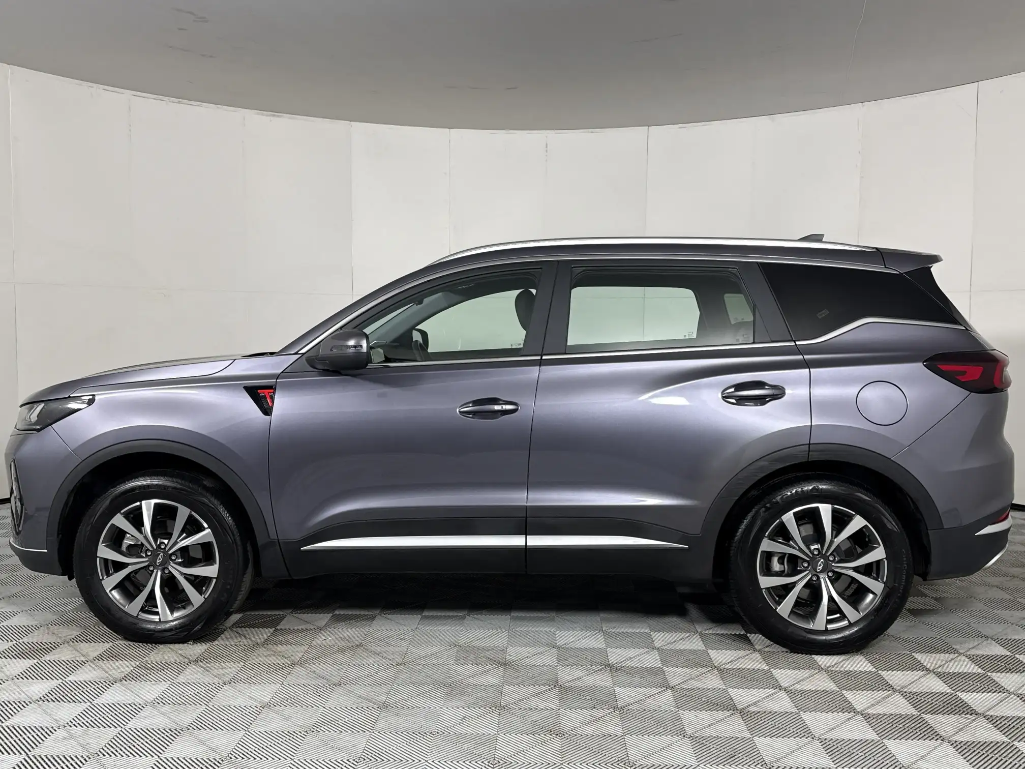 Chery Tiggo 7