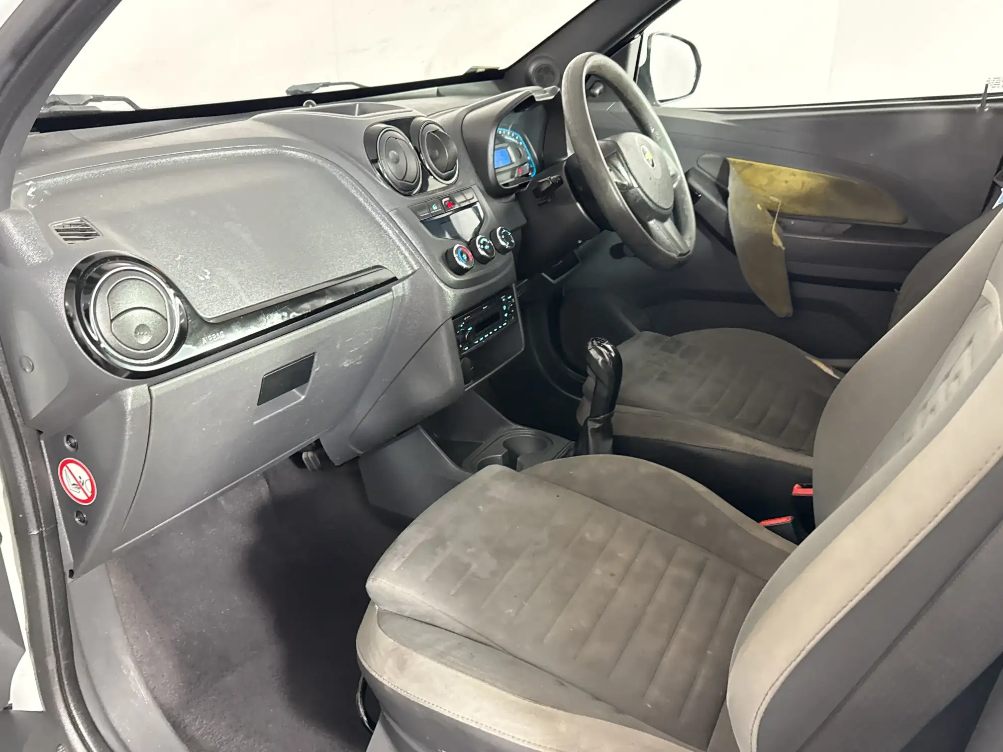 Chevrolet Utility