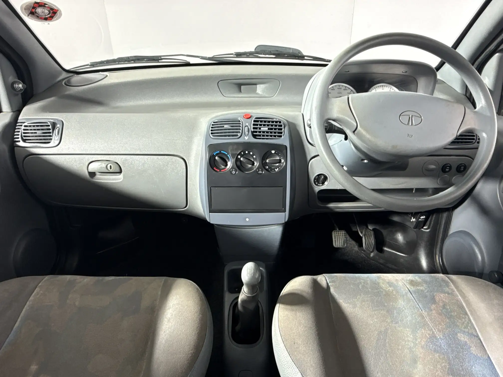 Tata Indica