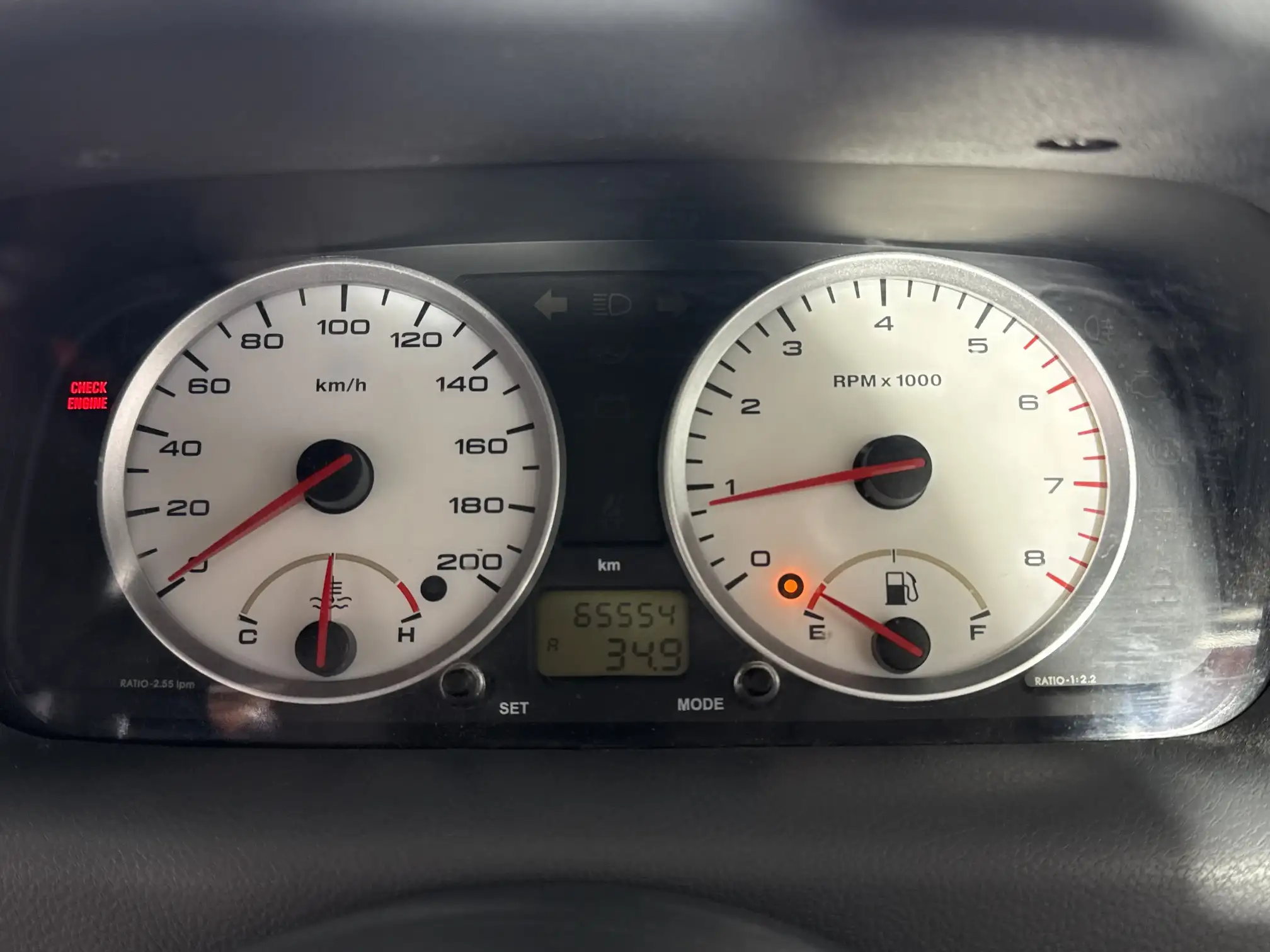 Tata Indica