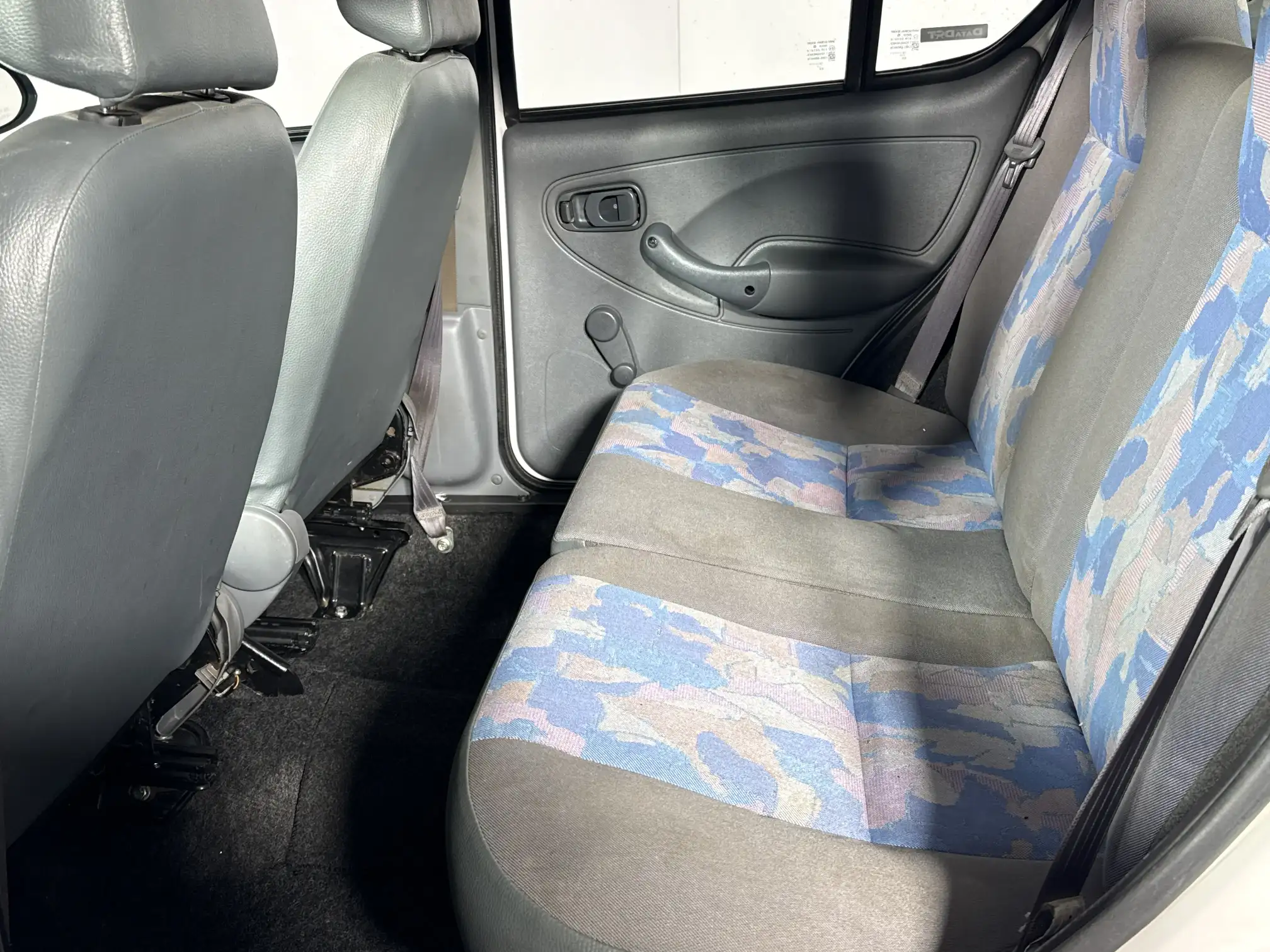 Tata Indica
