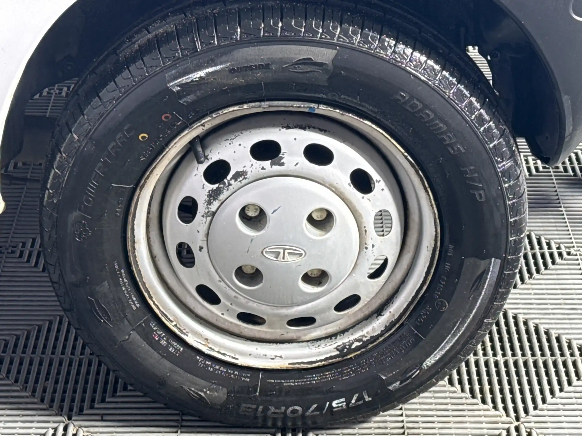 Tata Indica