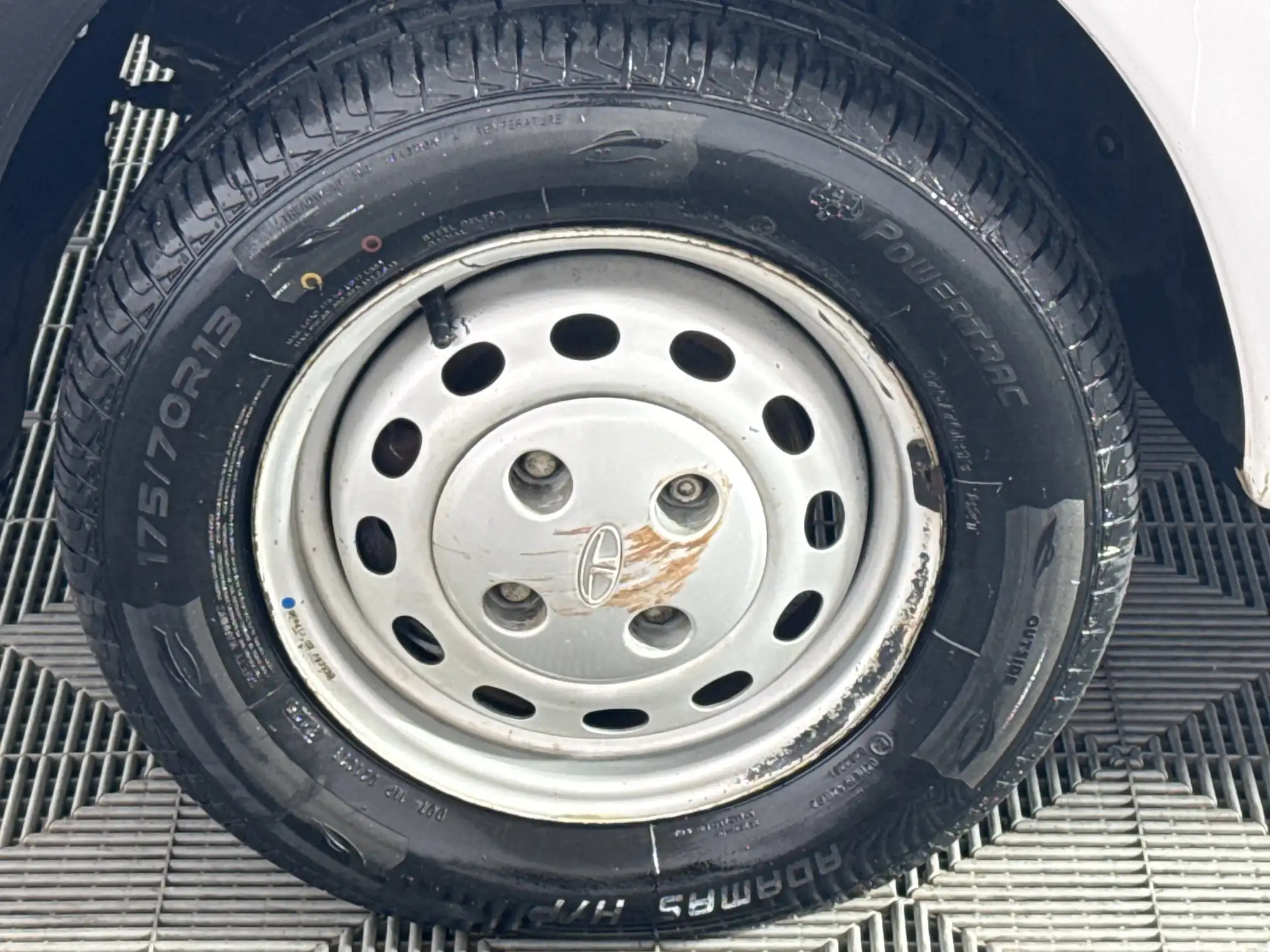 Tata Indica
