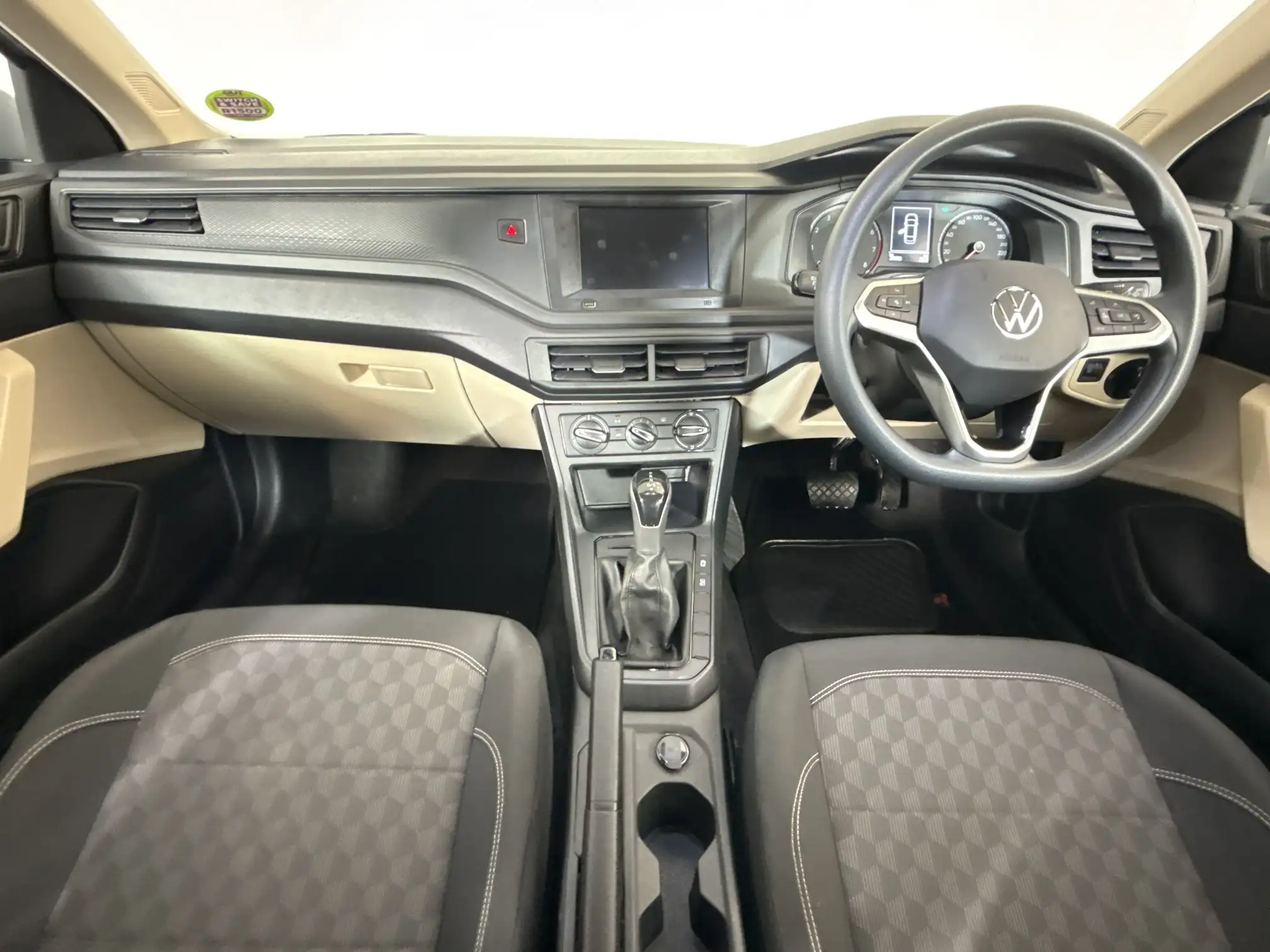 2024 Volkswagen Polo