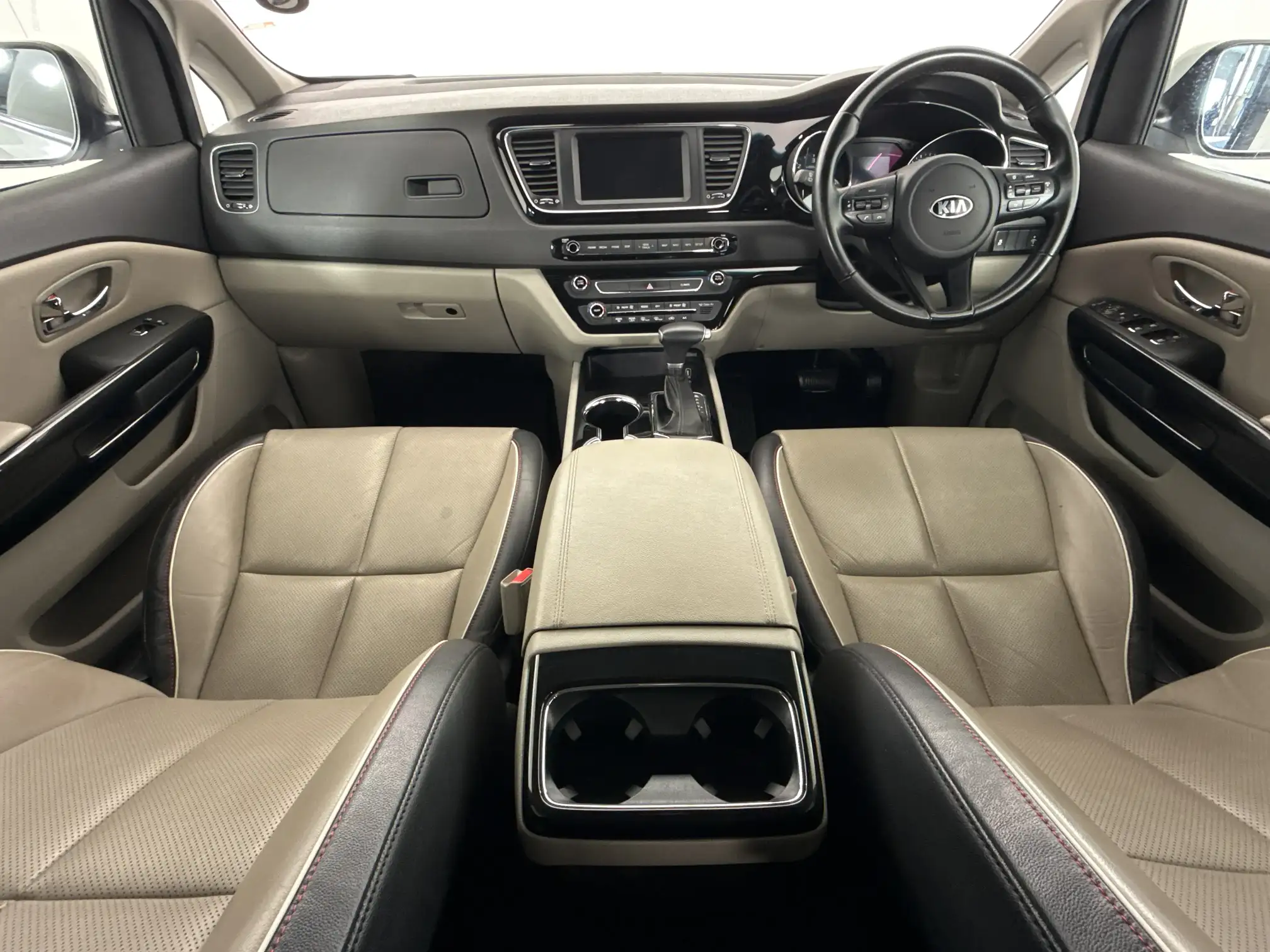 KIA Sedona
