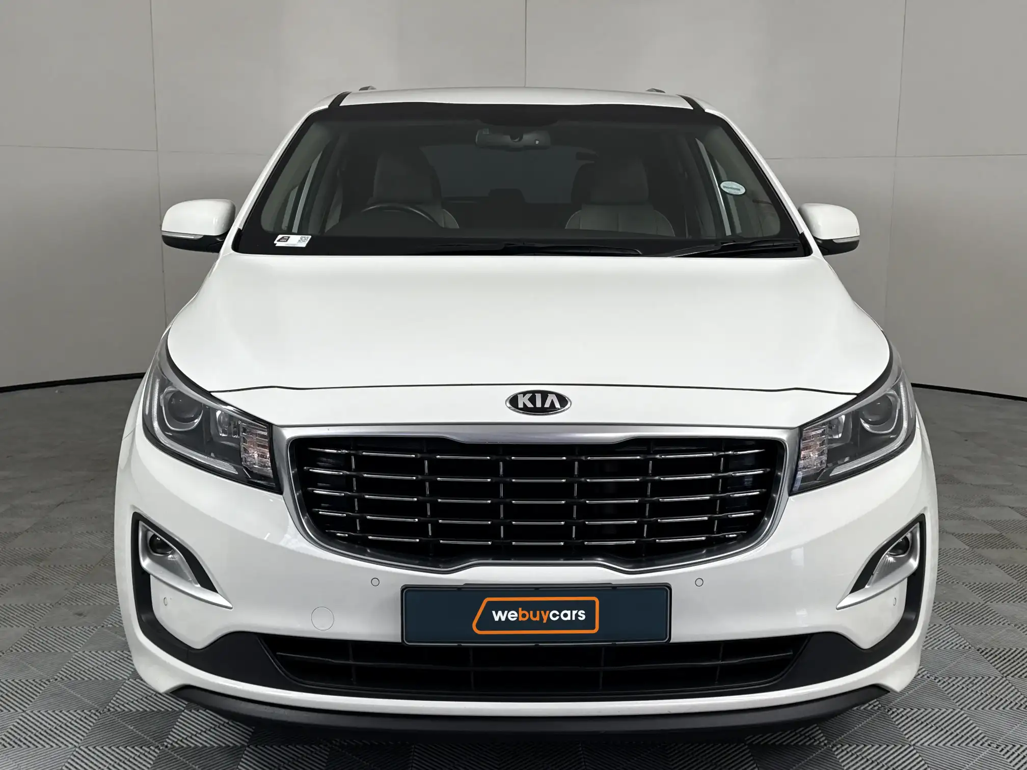 KIA Sedona