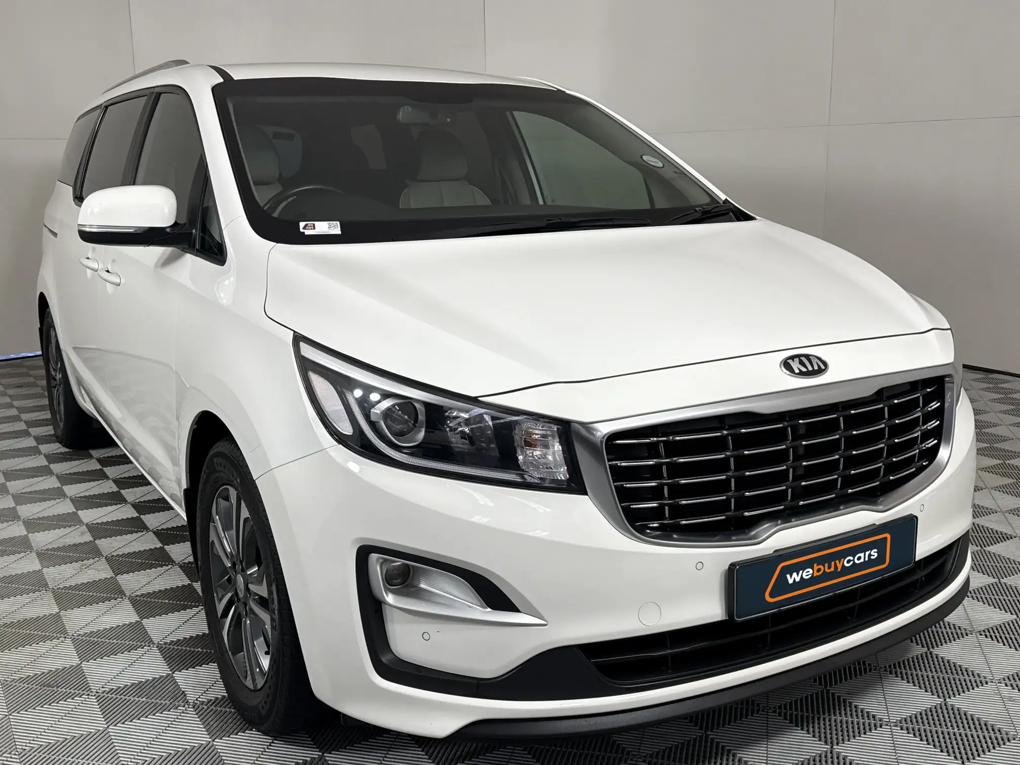 KIA Sedona