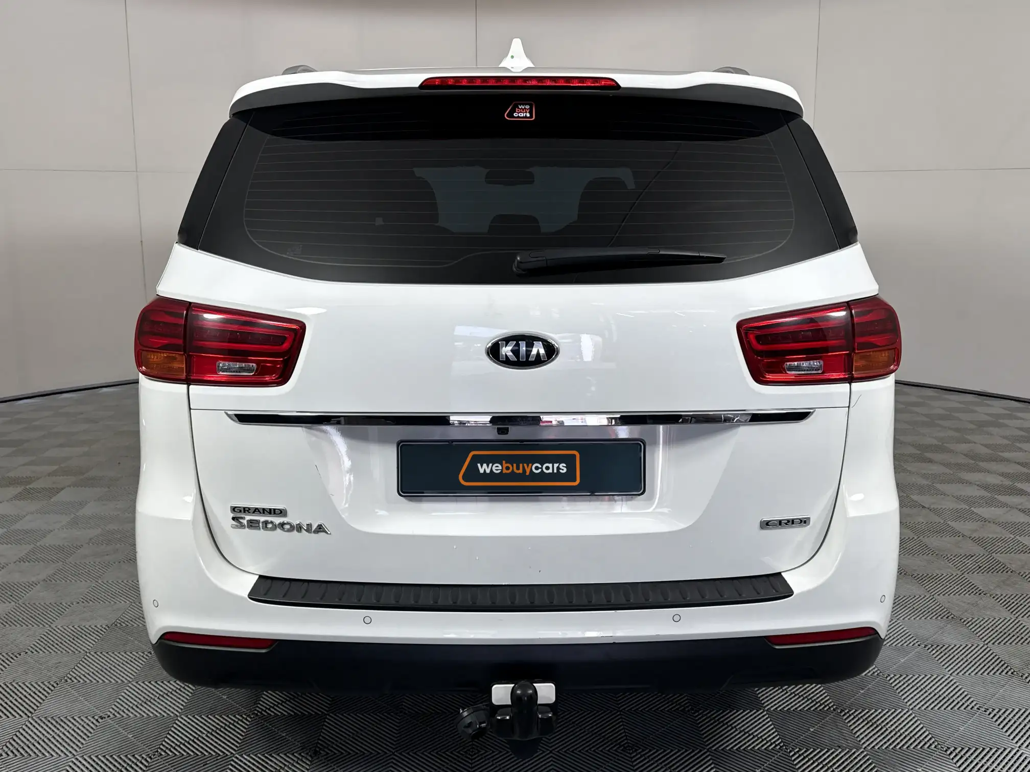 KIA Sedona