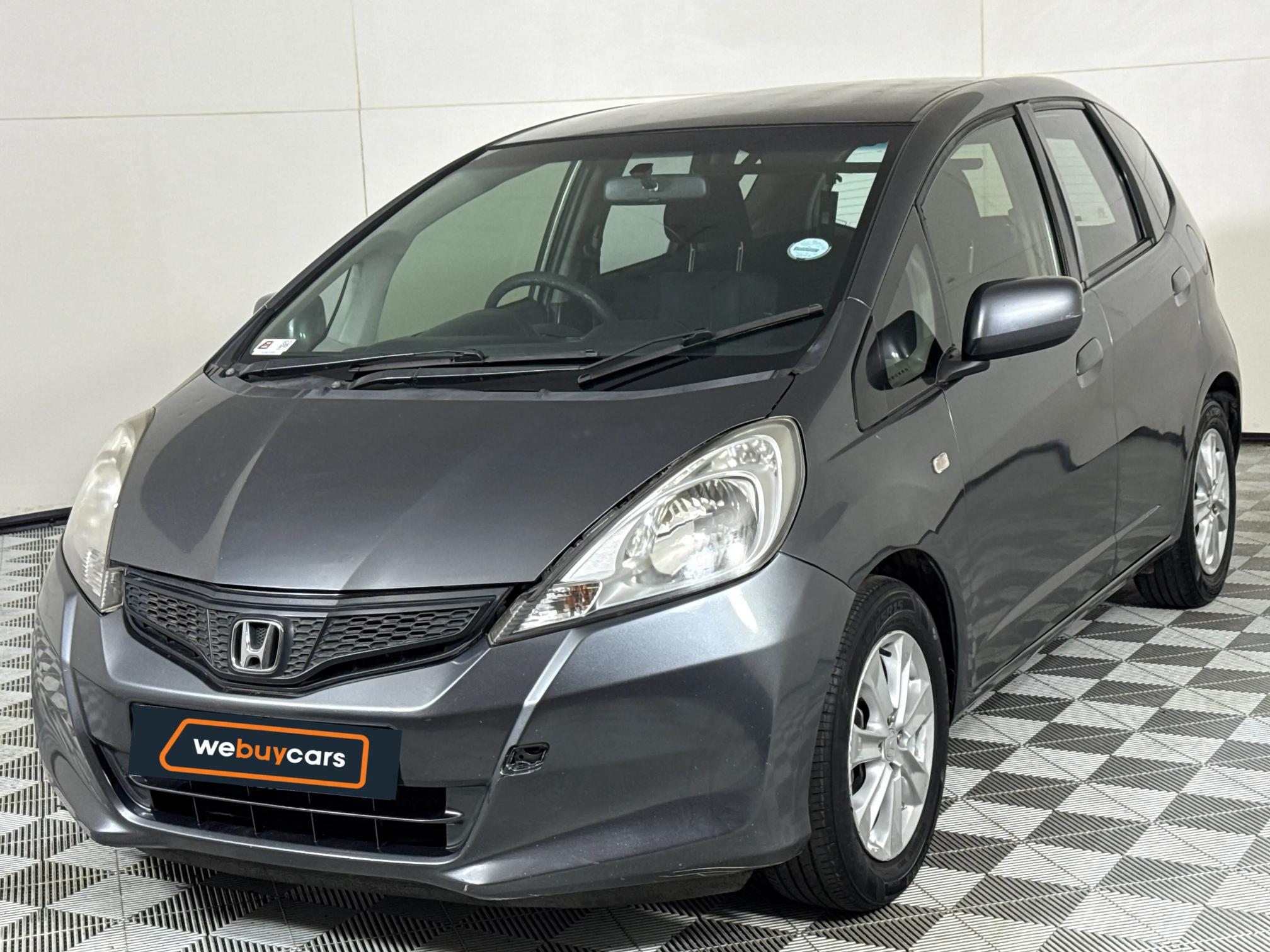 Honda Jazz 1.3 Comfort