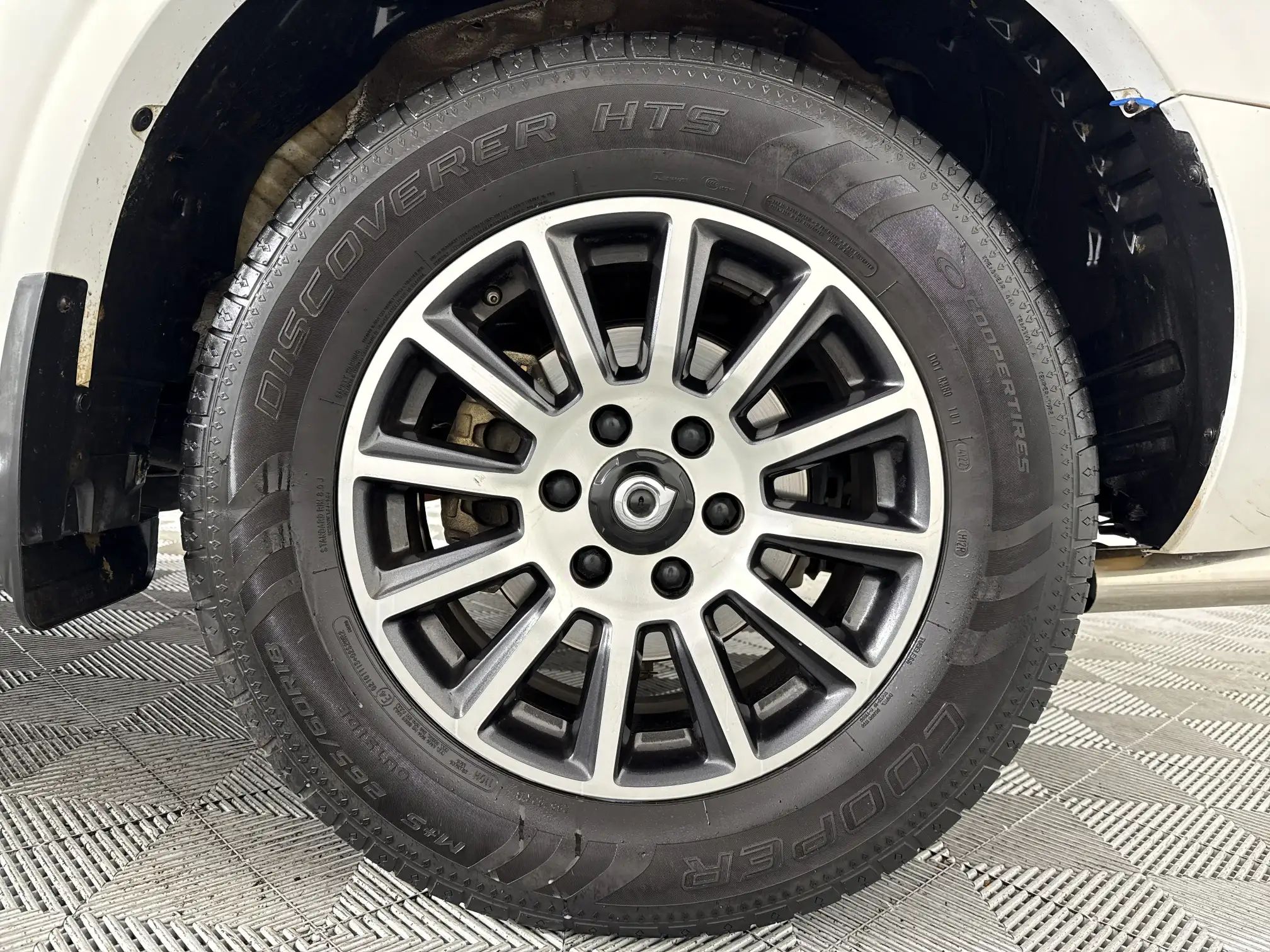 GWM P-Series