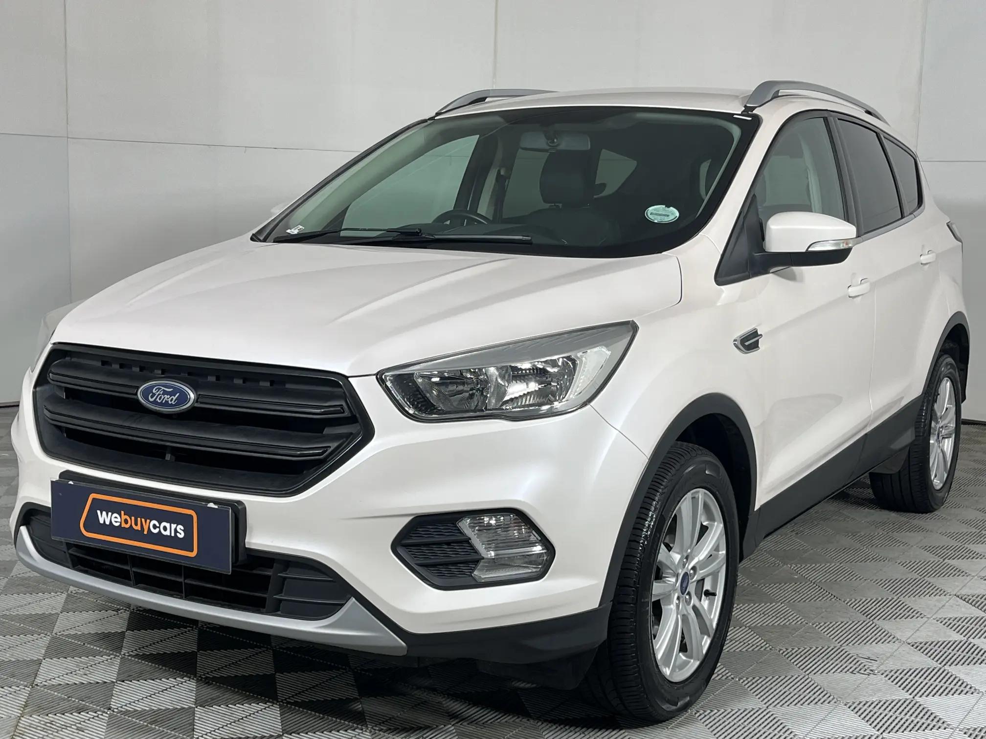 Ford Kuga 1.5 EcoBoost Ambiente Auto