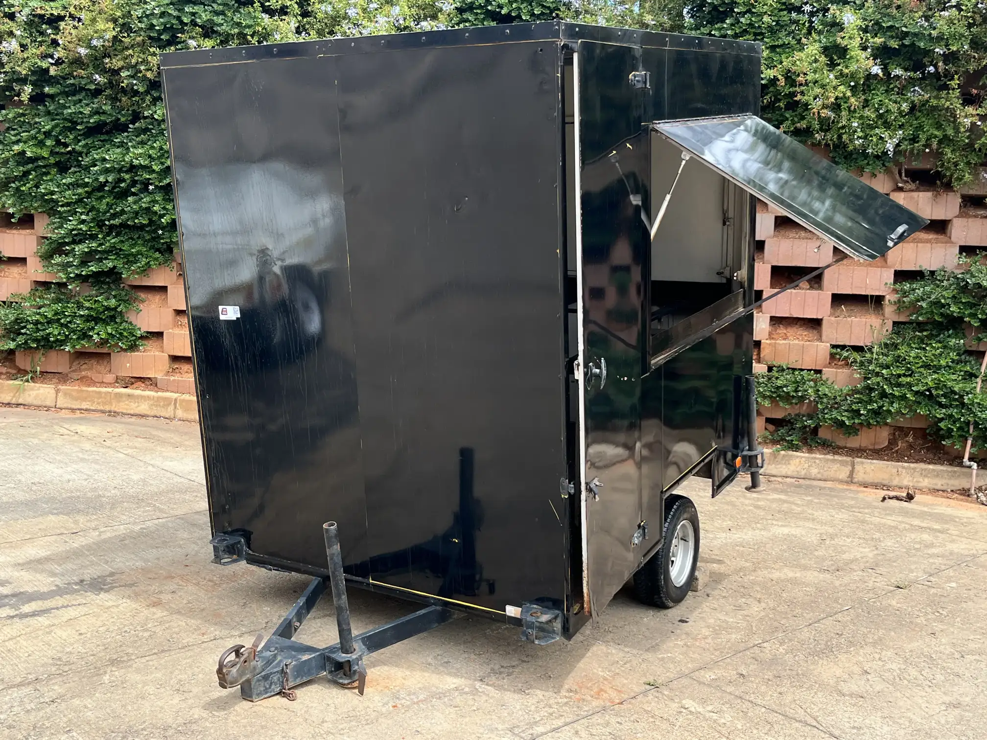2002 Custom Mobile