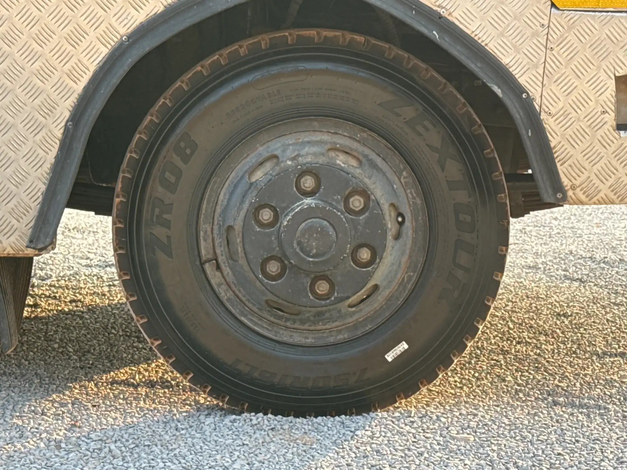 Tata LP